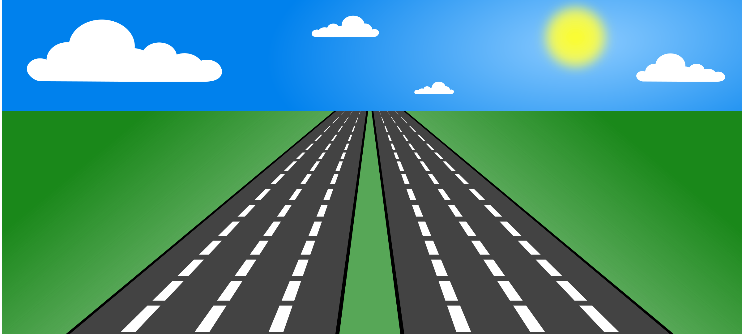 road clipart png - photo #26