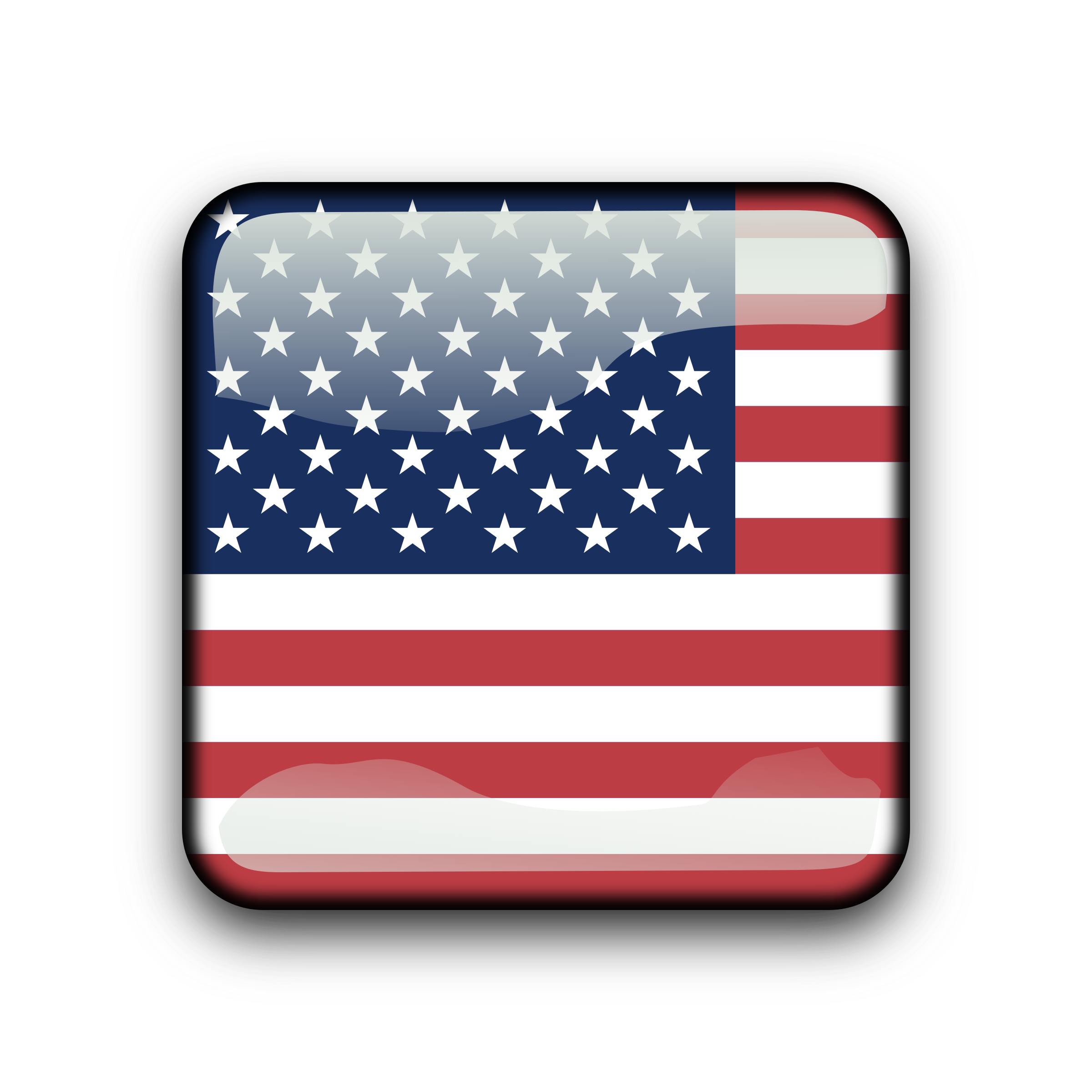 Clipart Us United States