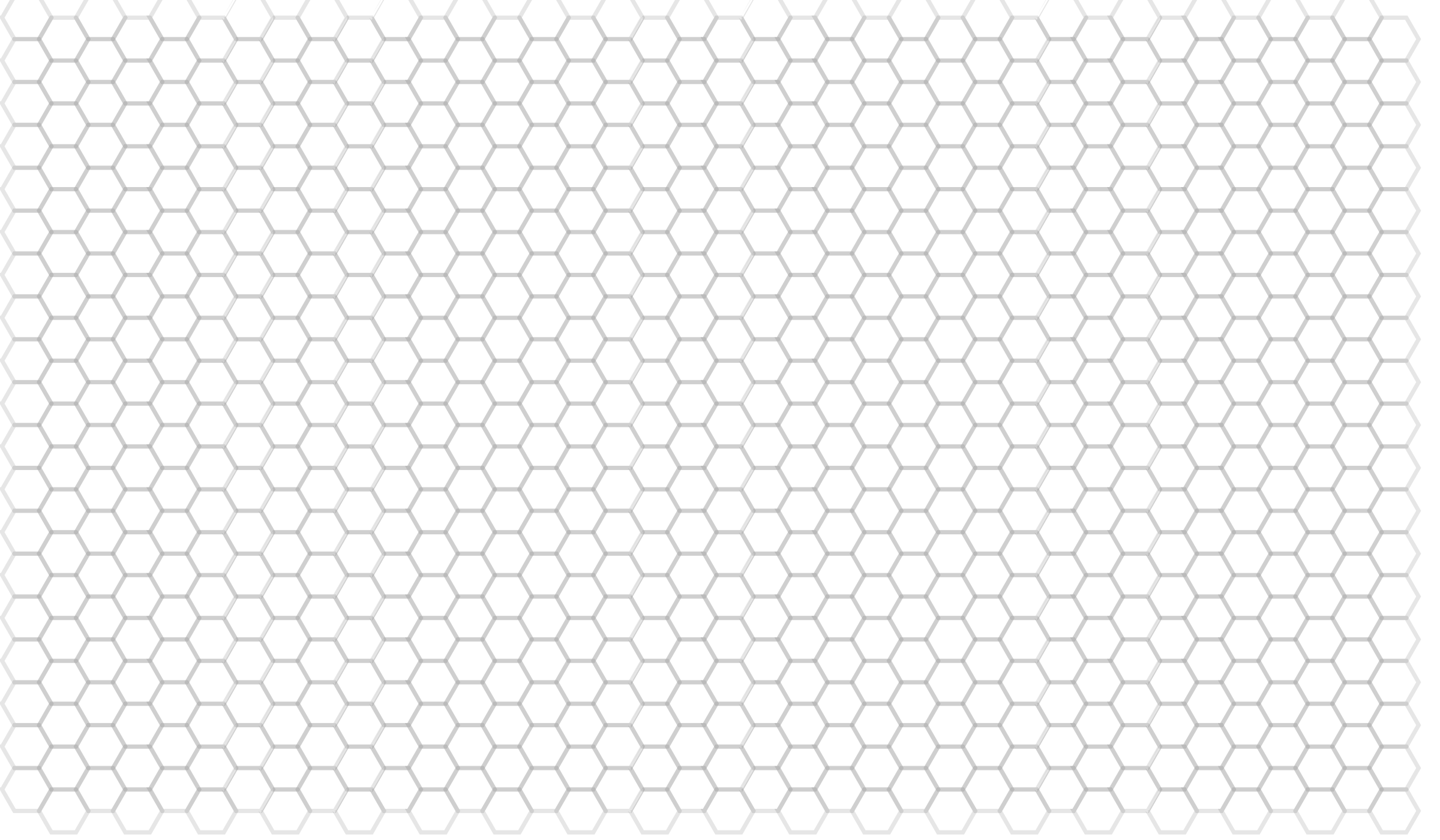 Hexagon Grid 8B5