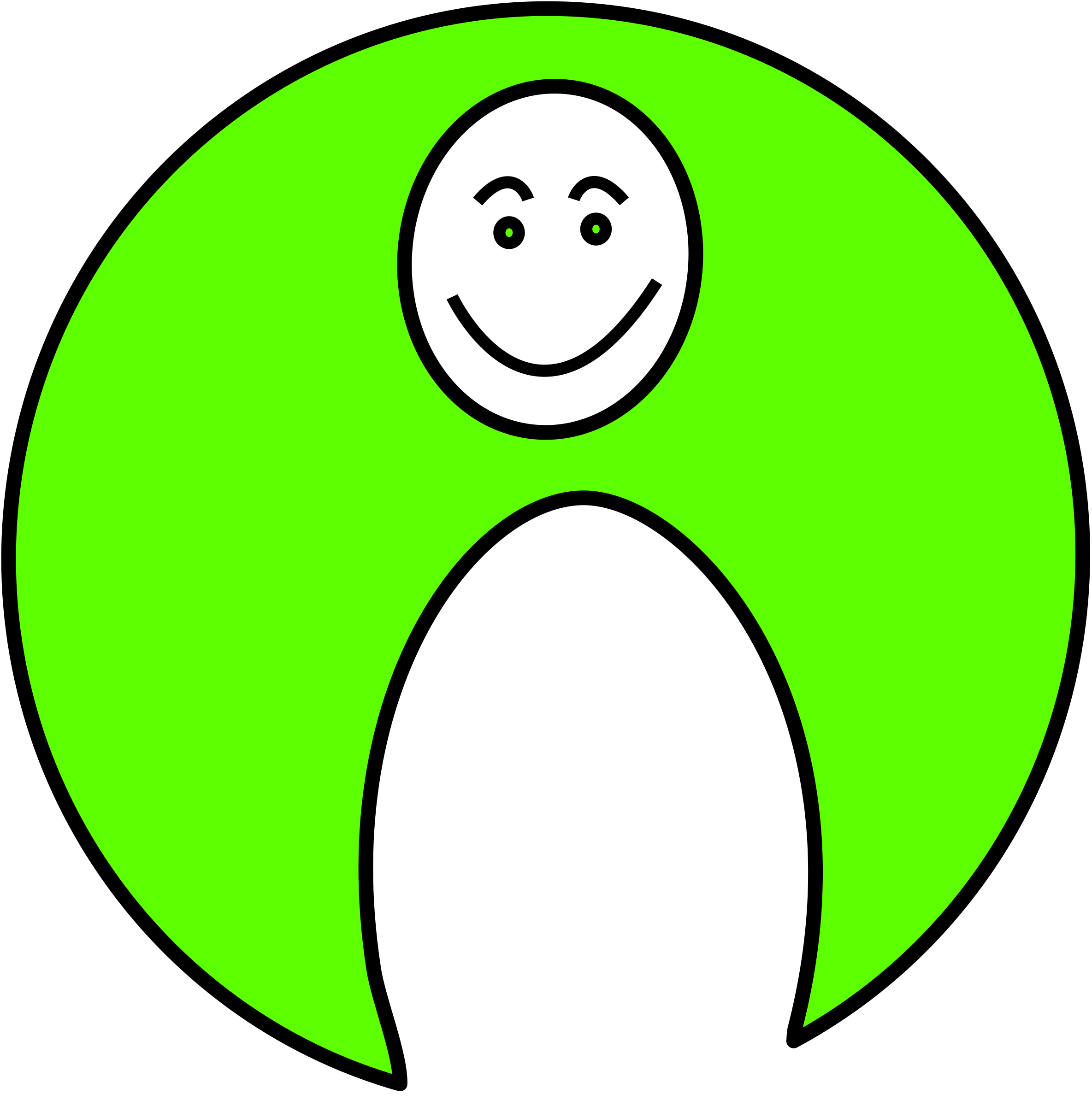 happy mood clip art - photo #28