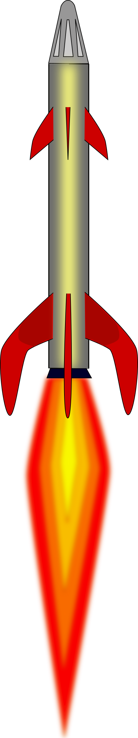 space capsule clipart - photo #36