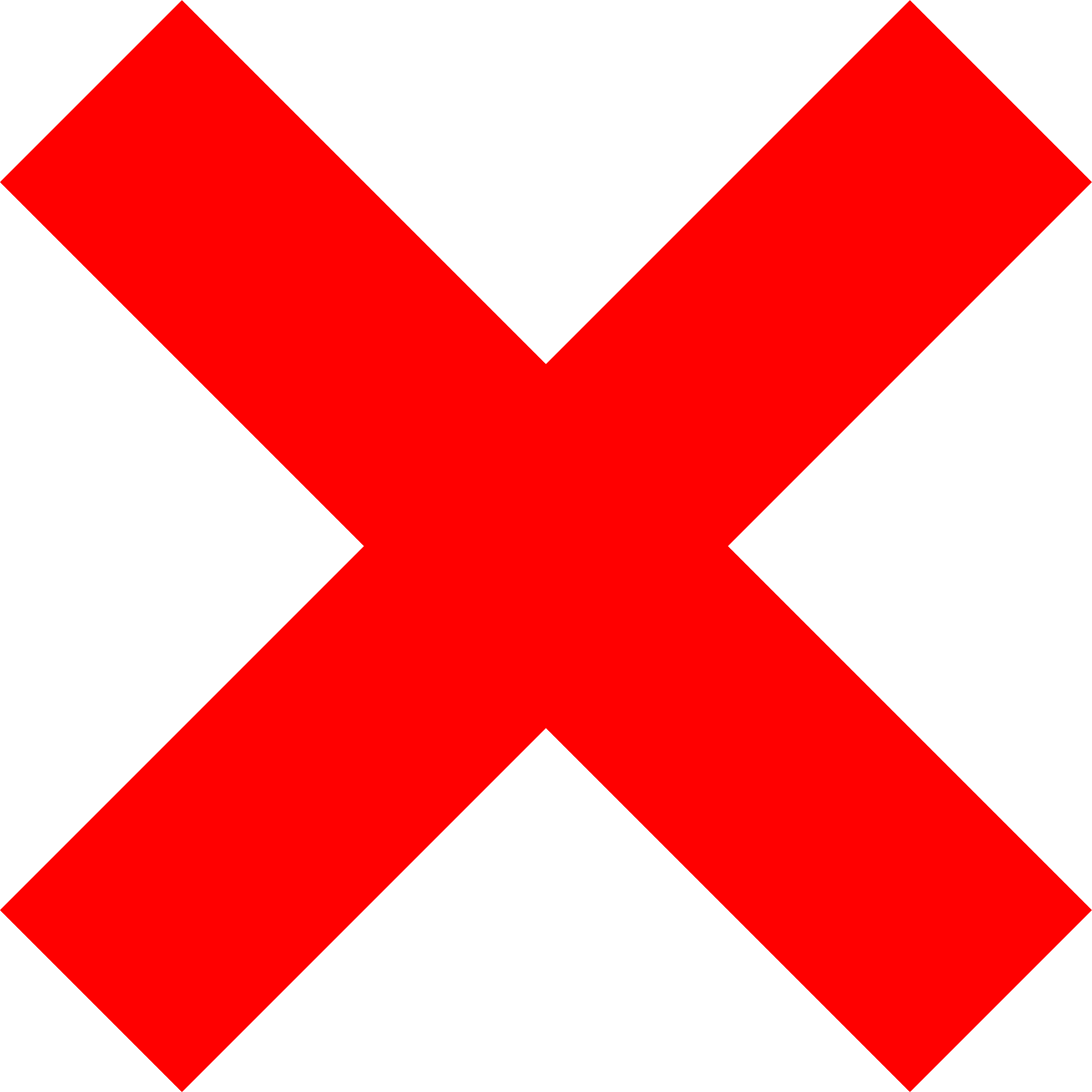 clipart-x-icon