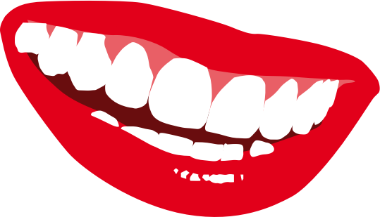 Clipart Smile Clipart Smile