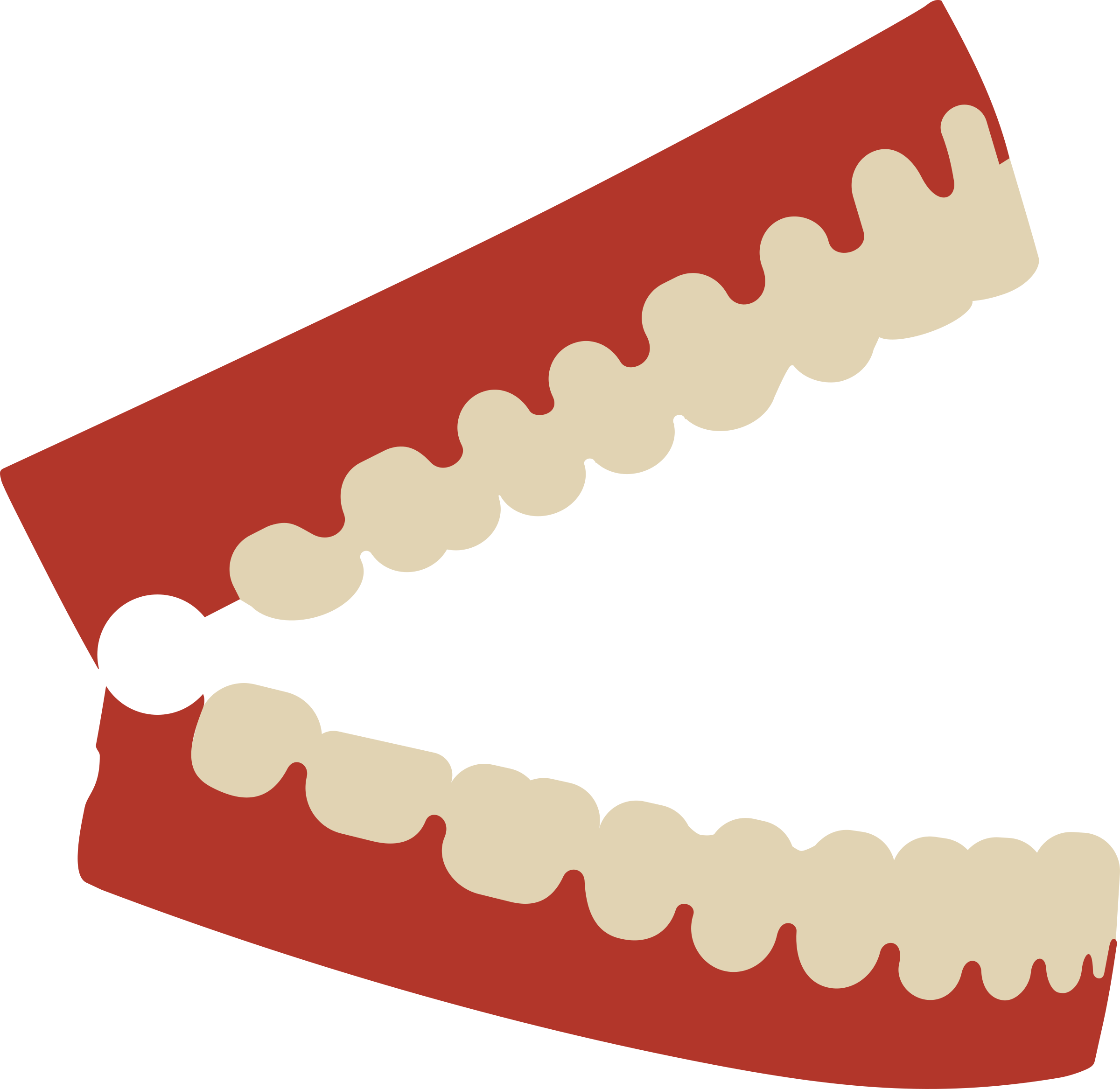 tooth clipart no background - photo #42