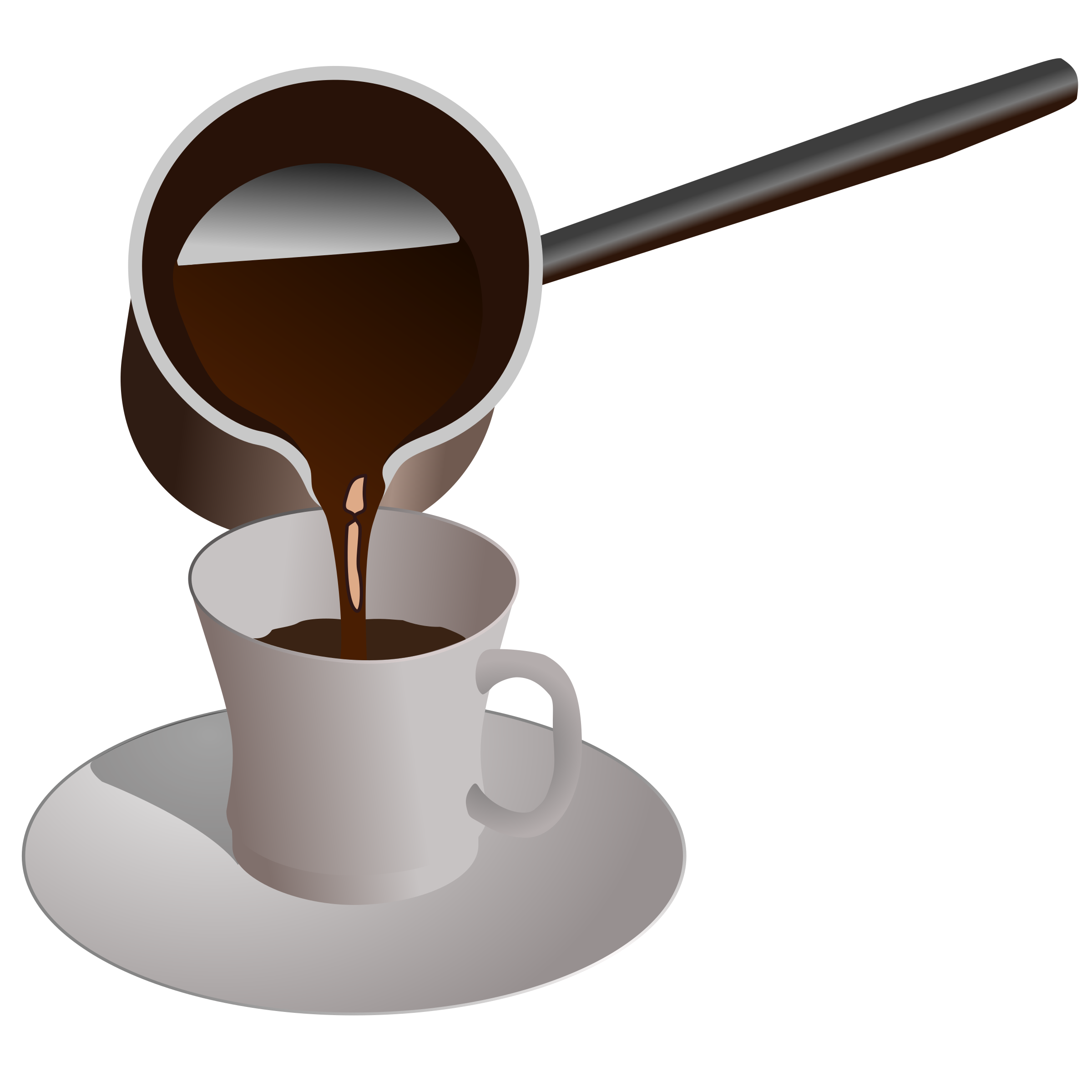 clipart serving coffee - photo #31