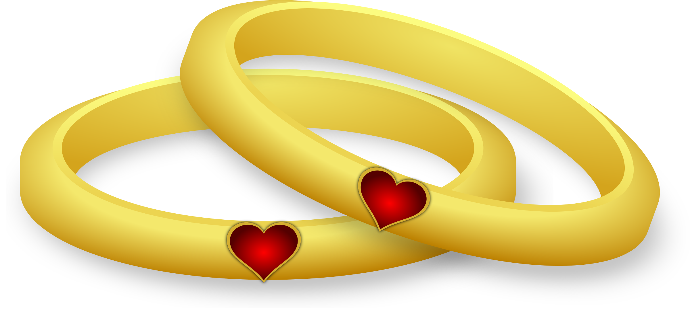 Wedding Ring by gsagri04