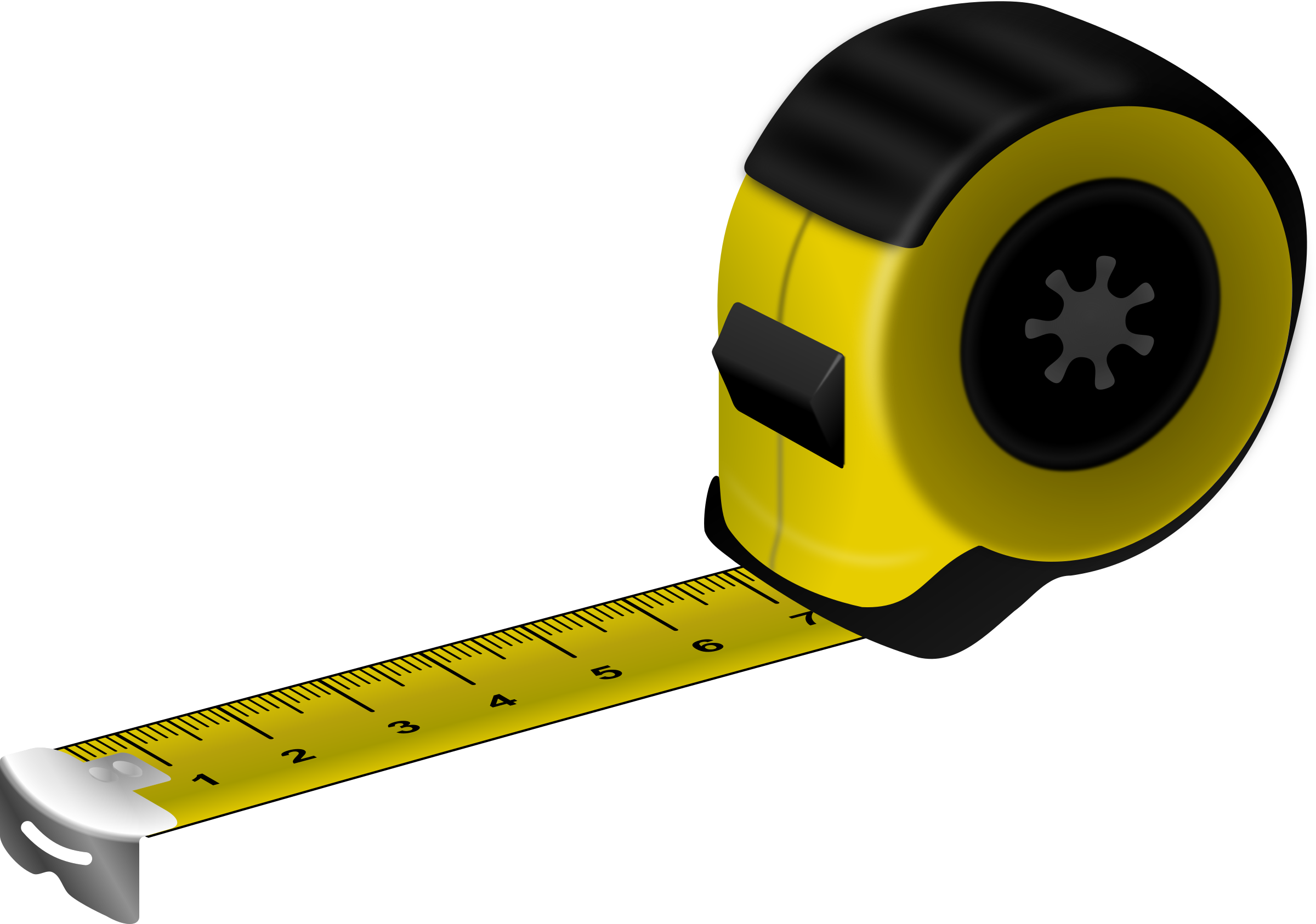 clipart measurement tools - photo #12