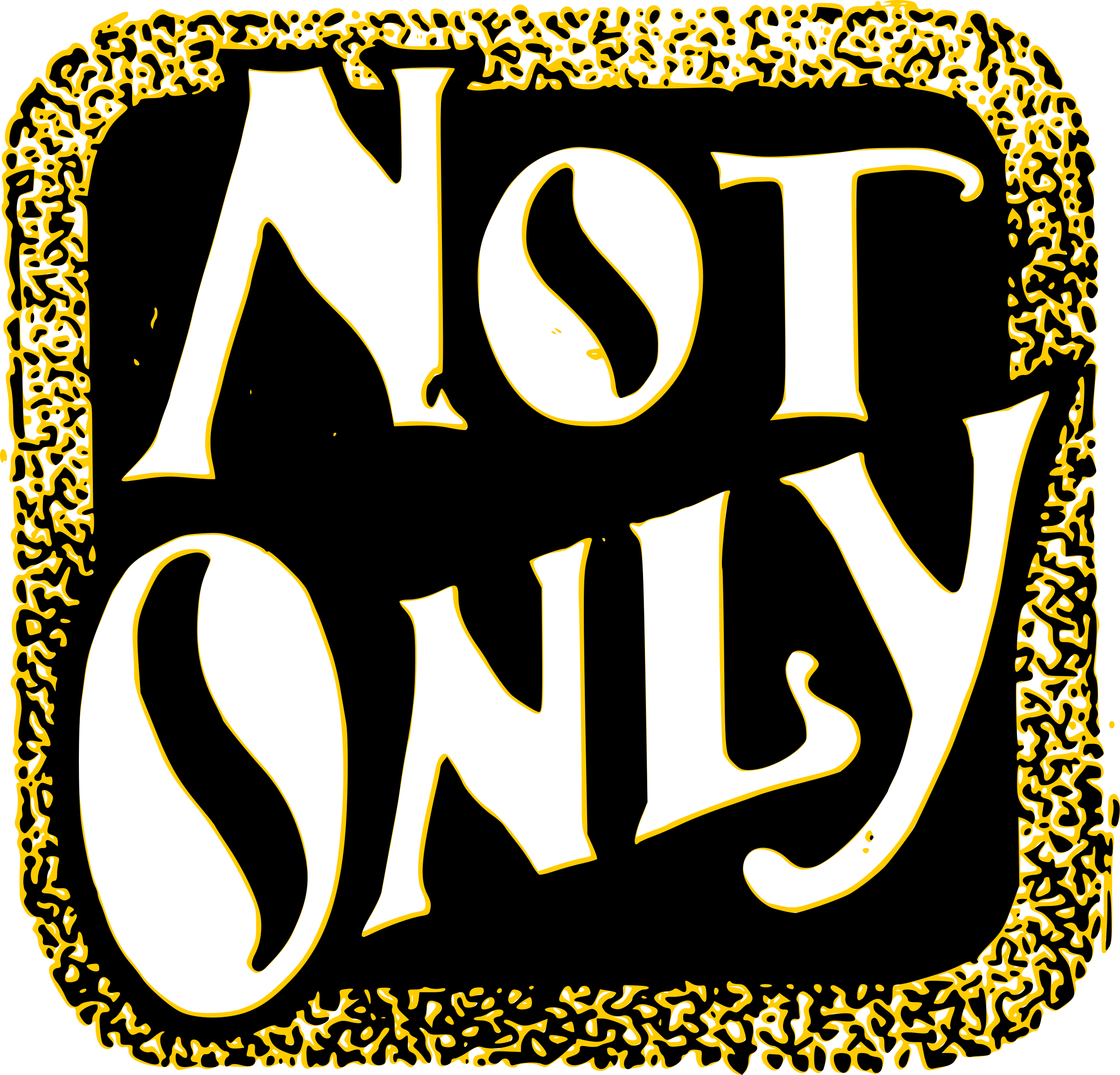 Clipart Not Only