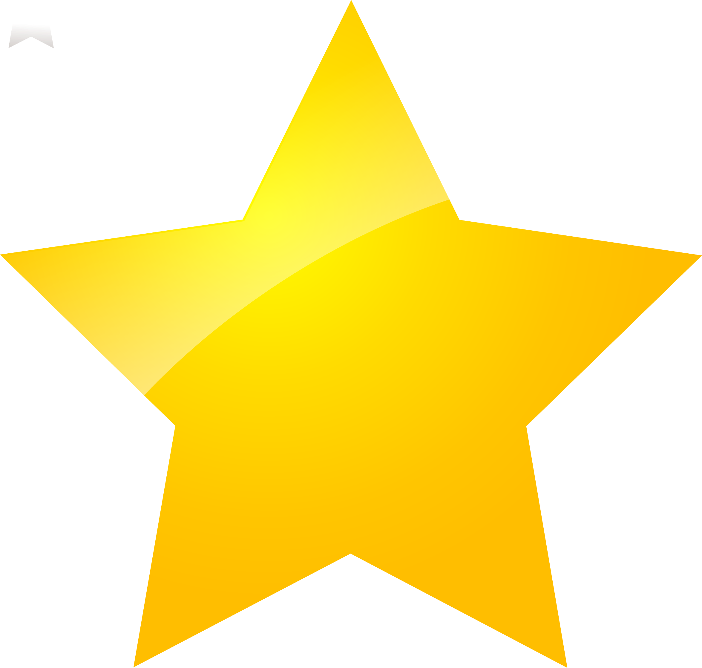 Clipart Star