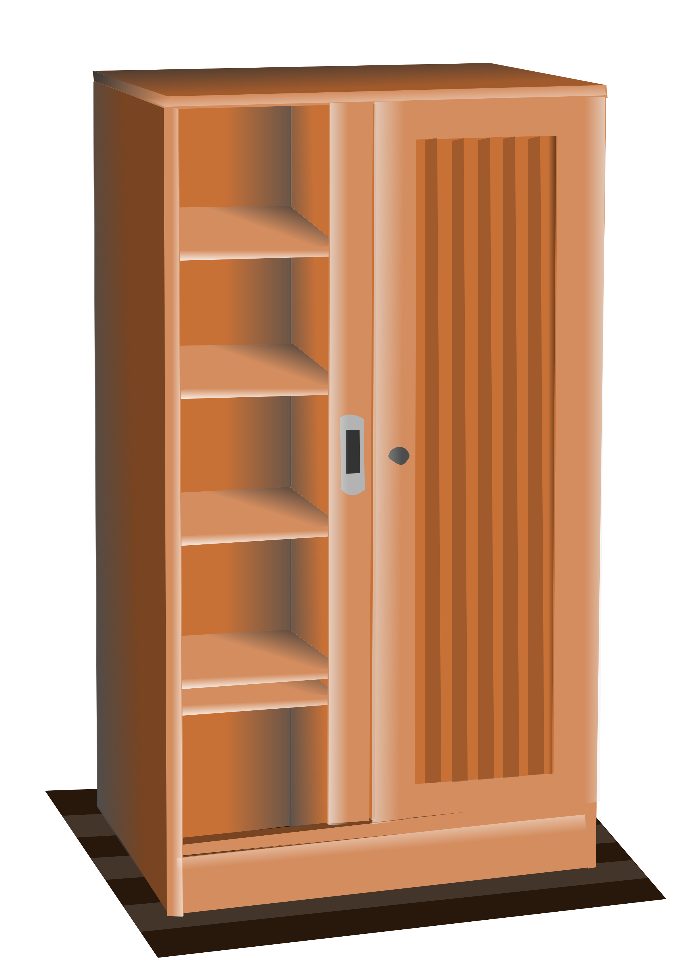 clipart cupboard - photo #48