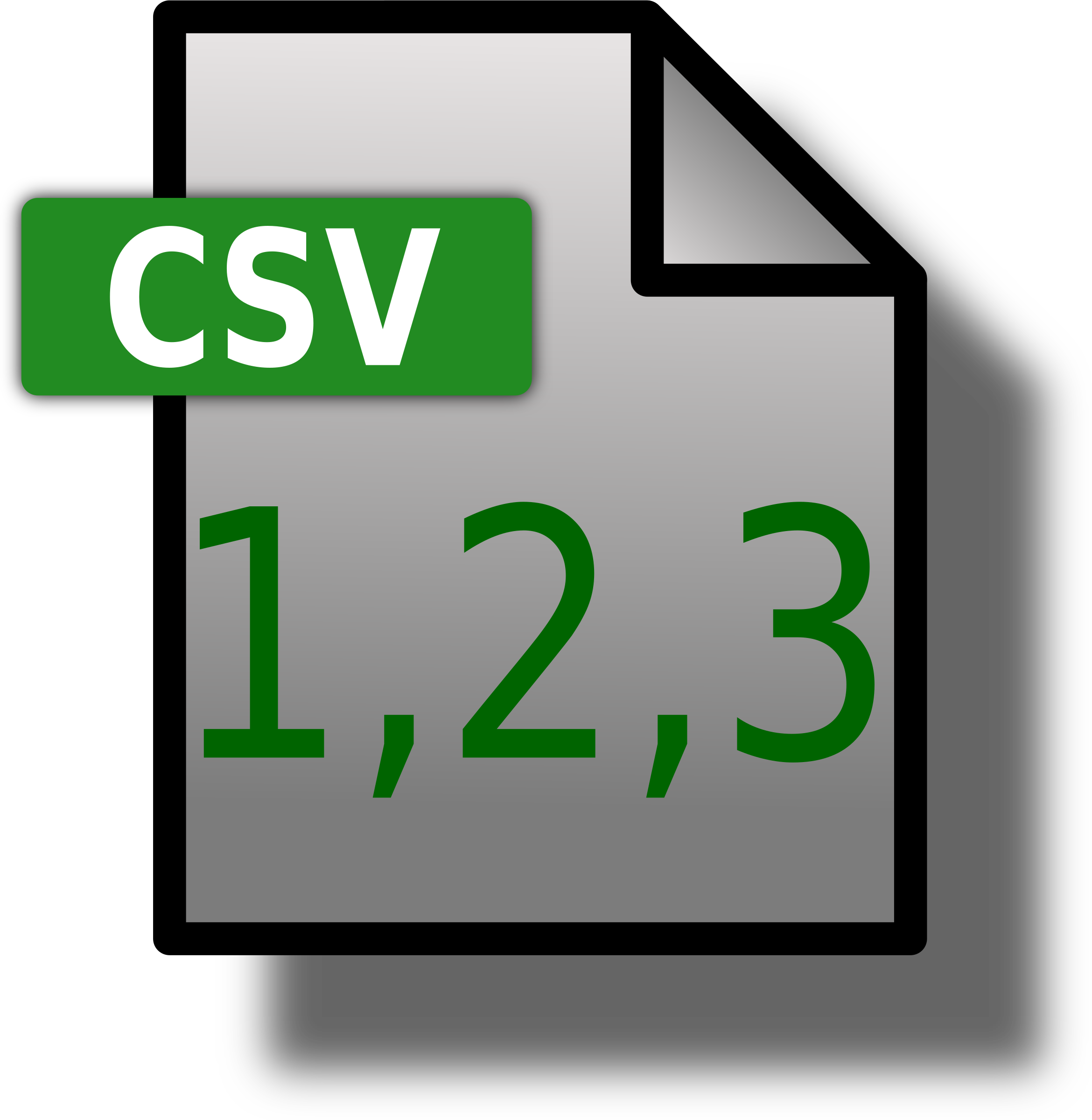 clipart excel file - photo #46