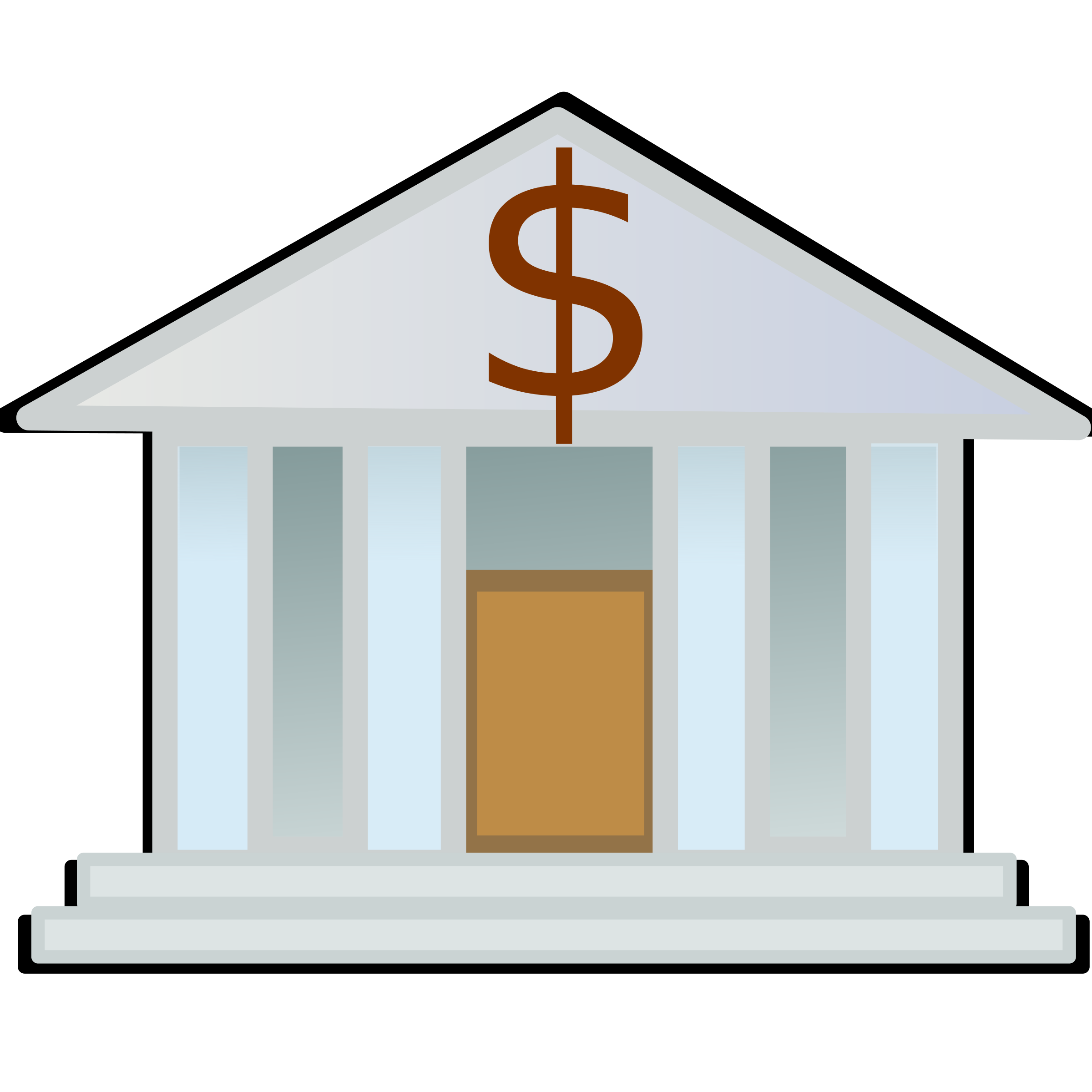clipart of a bank - photo #3