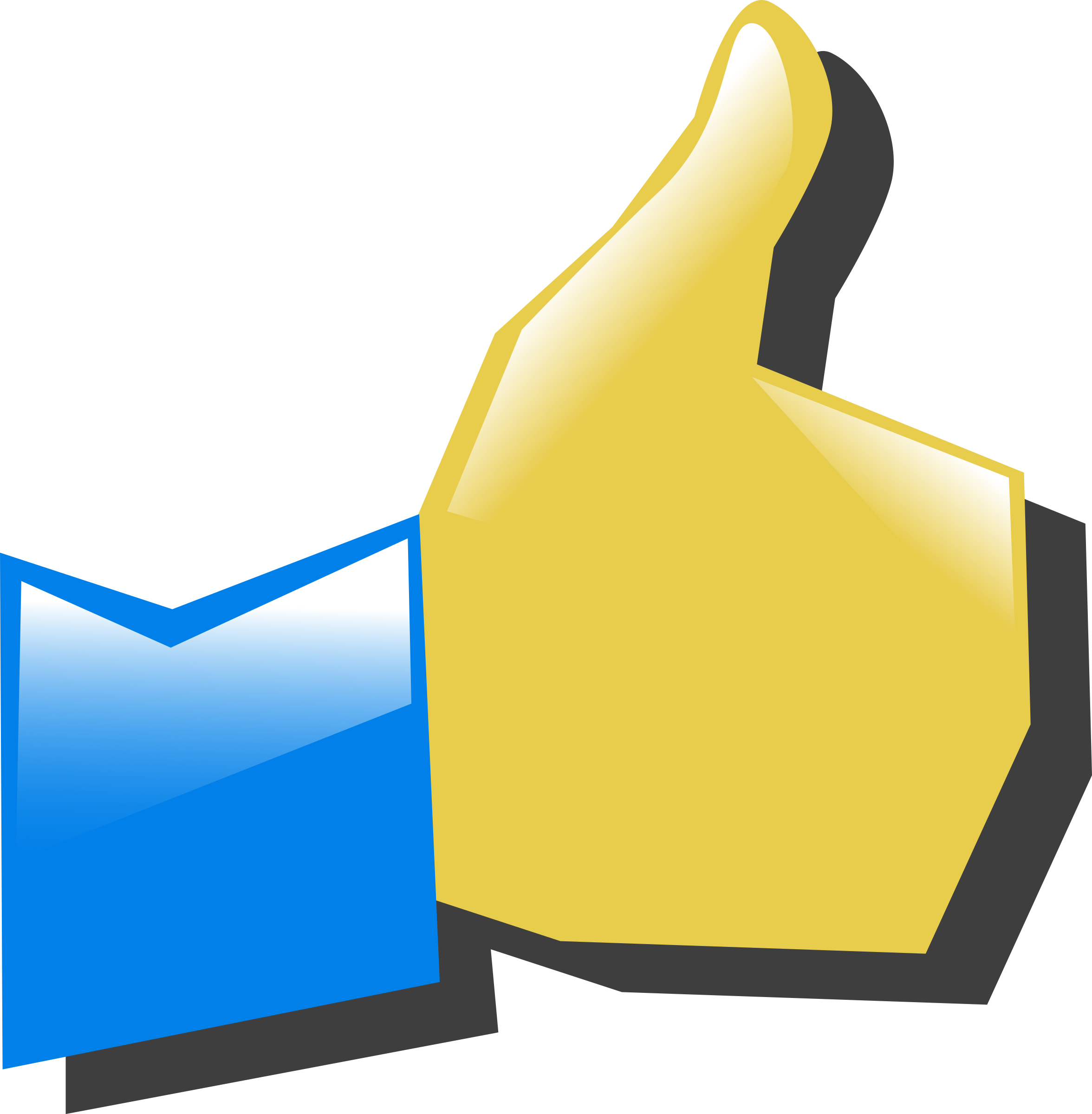 Clipart Thumbs Up Clipart Thumbs Up