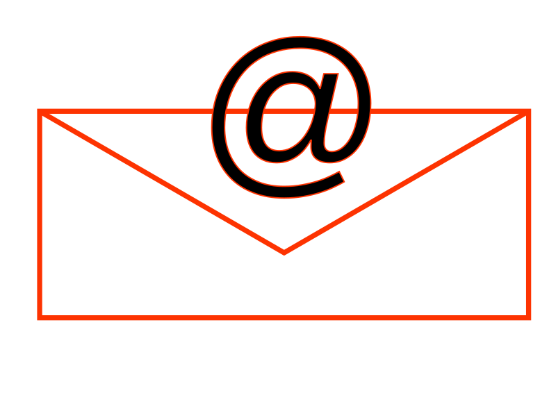 Clipart Email Rectangle Simple 13 Clipart Email Rectangle Simple 13