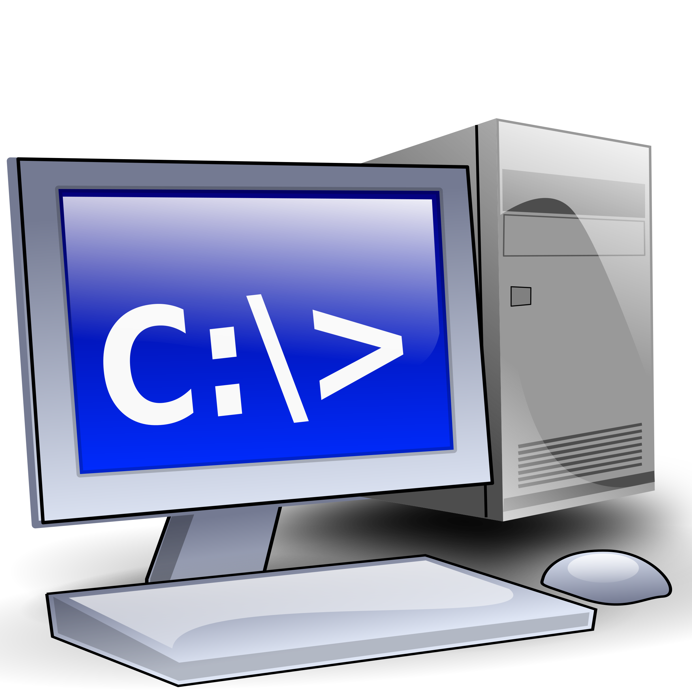 computer clipart png - photo #33