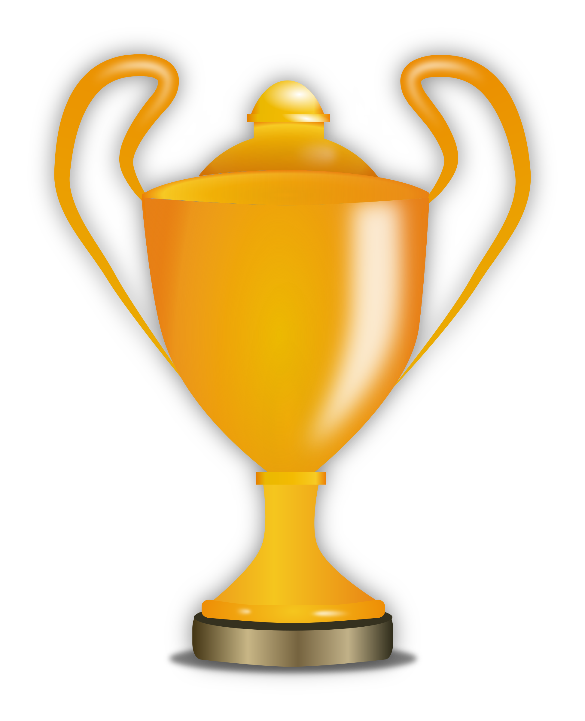 winners cup clipart - photo #35