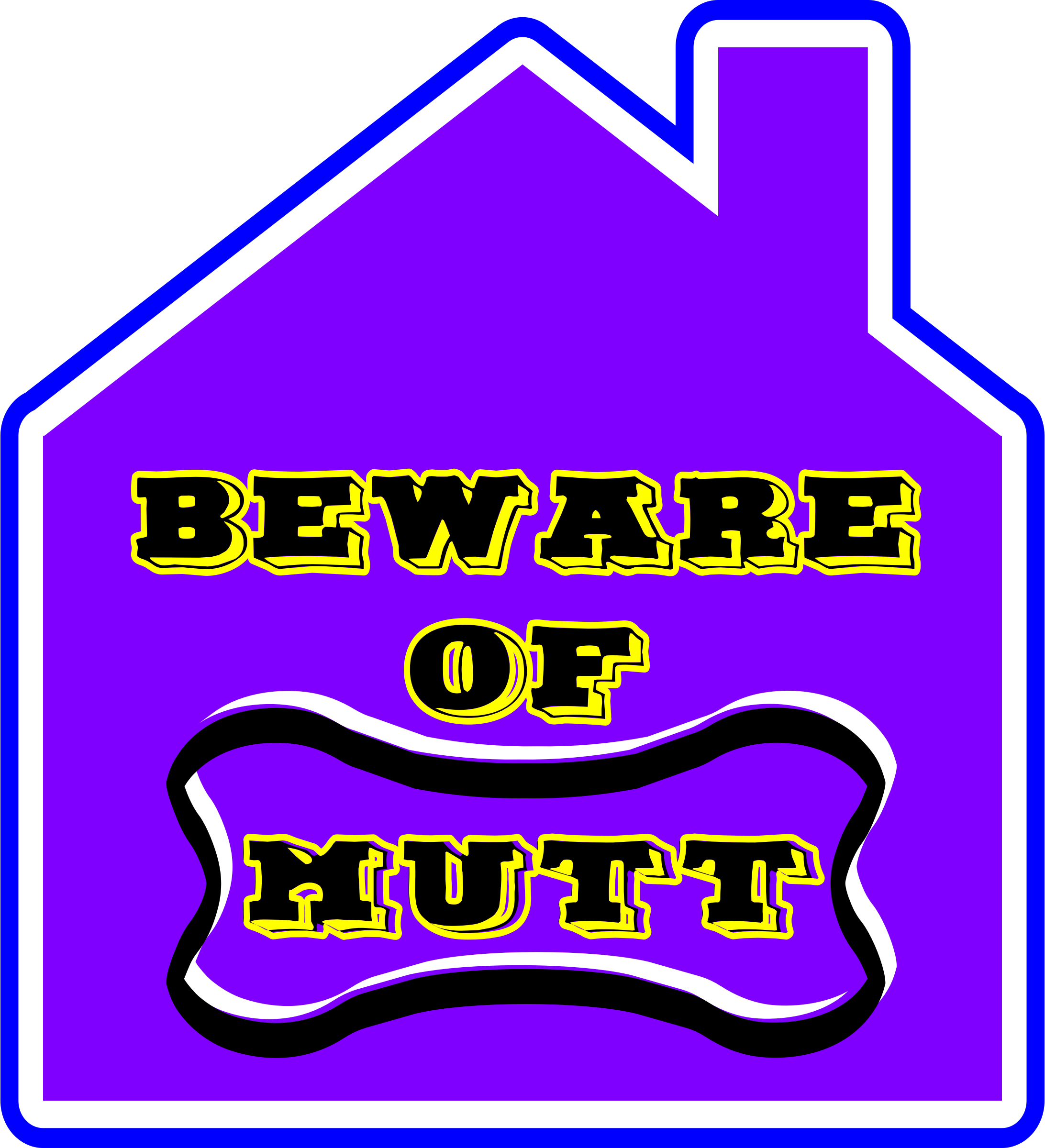 Beware Of Dog And The Cat Beware Of Dog And The Cat