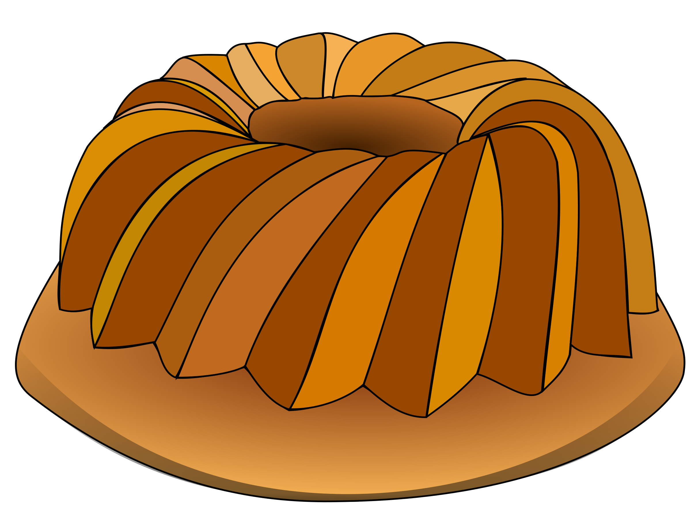 clipart kostenlos kuchen - photo #21