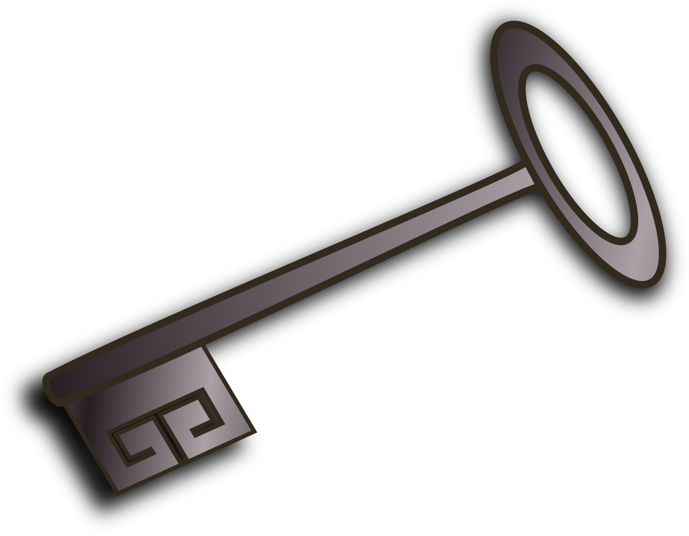 Clipart Key