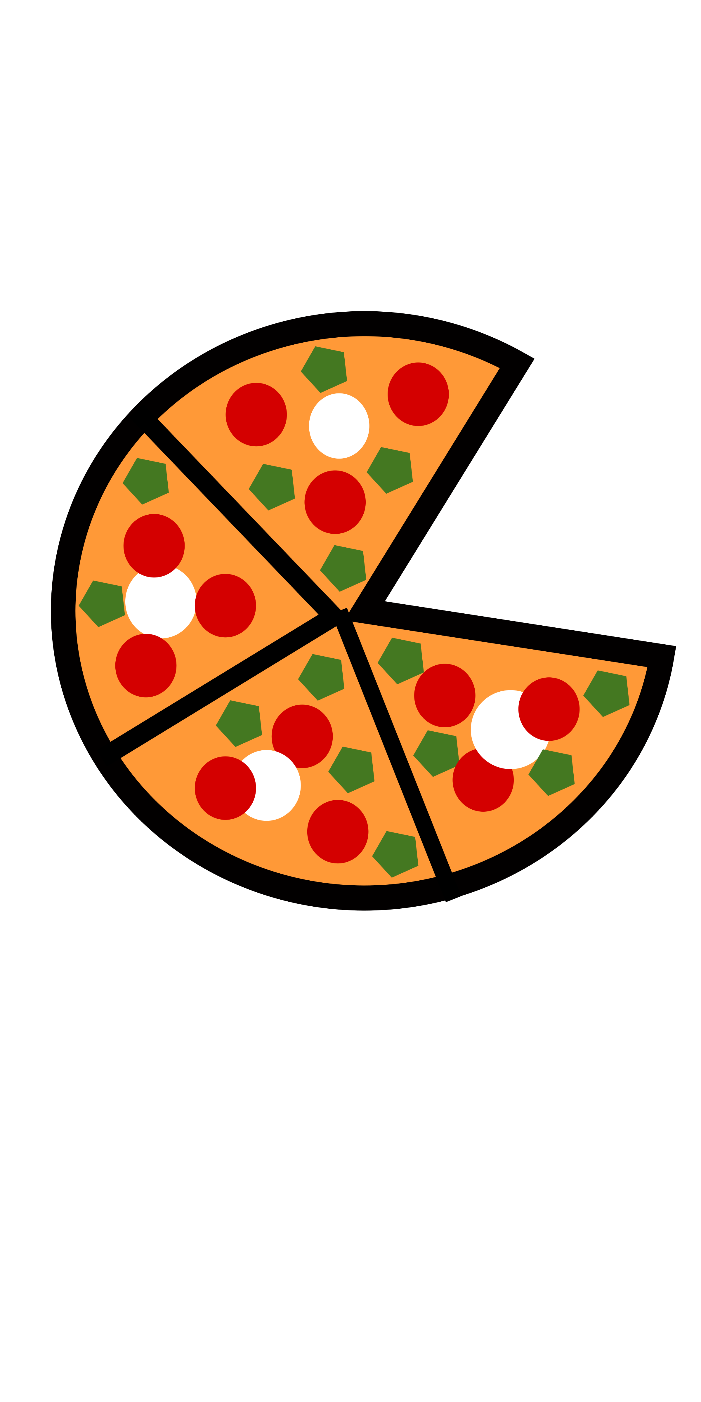pizza clipart microsoft - photo #14