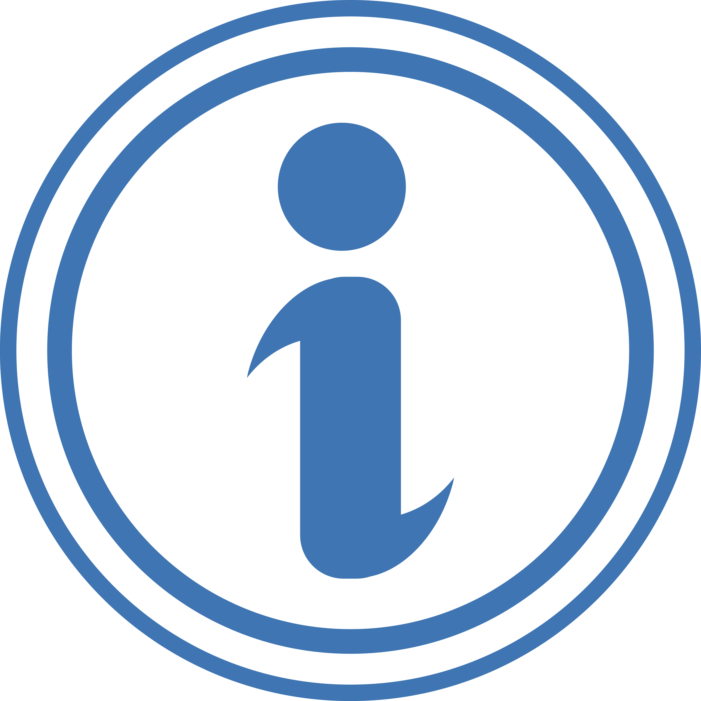 Clipart - Information Icon