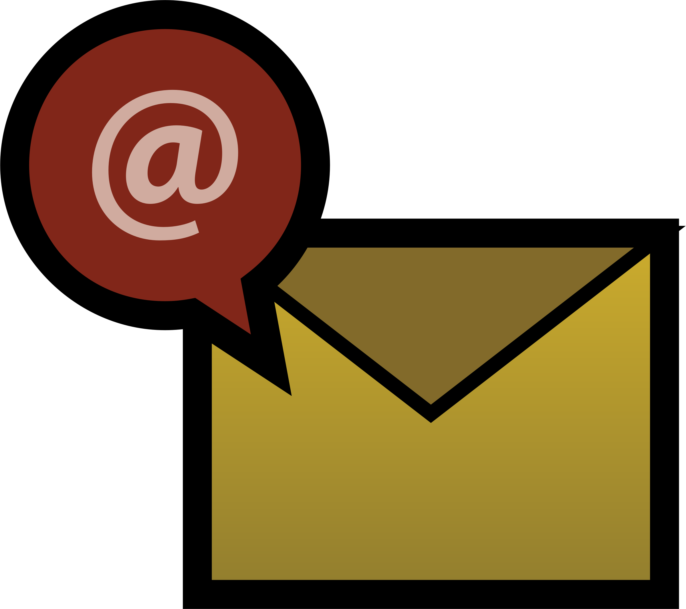 start an e newsletter for parents and students