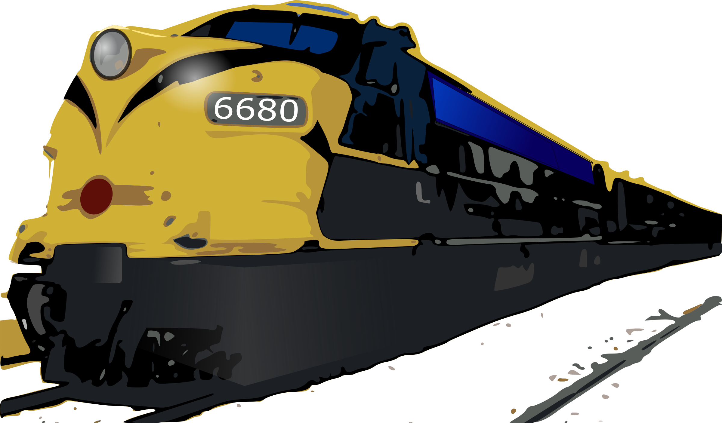 train clipart png - photo #44