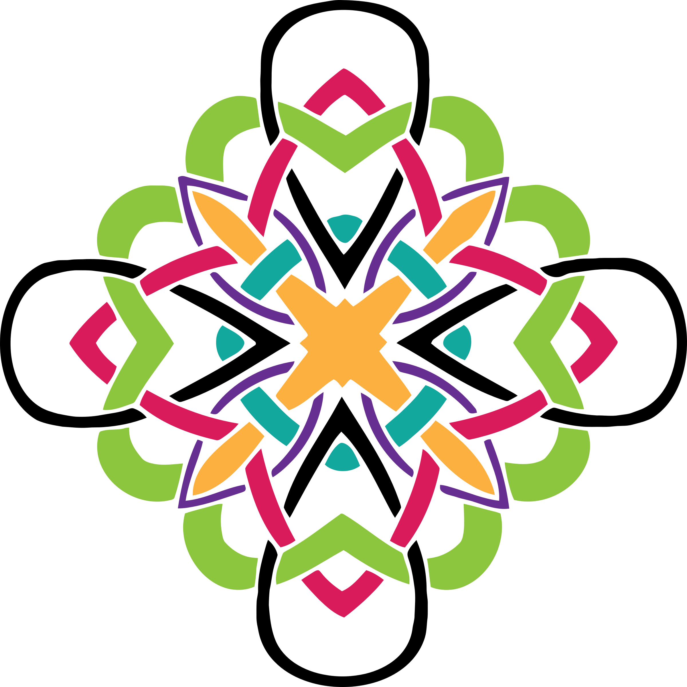 Clipart Abstract 051