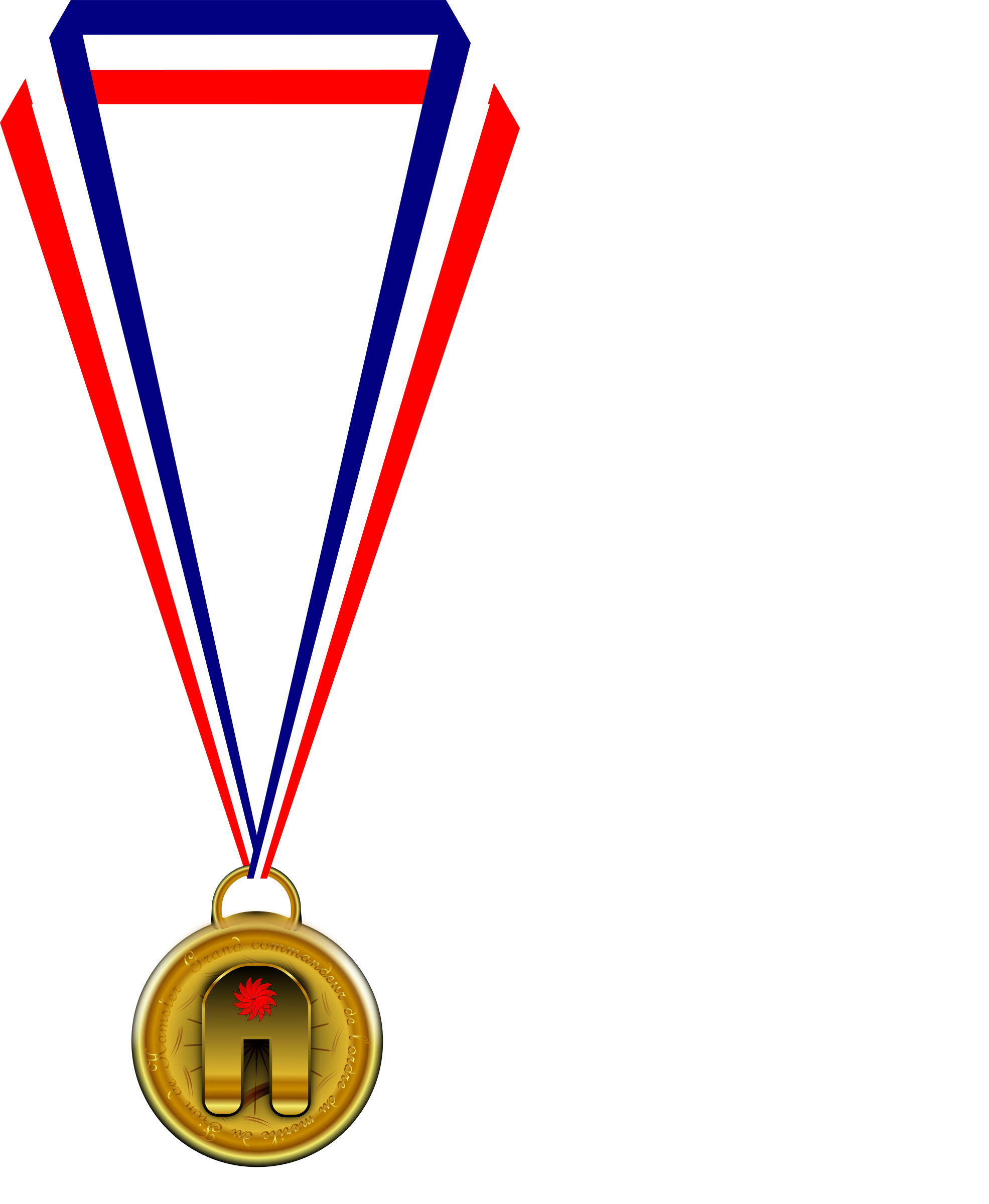 clip art medals free - photo #17