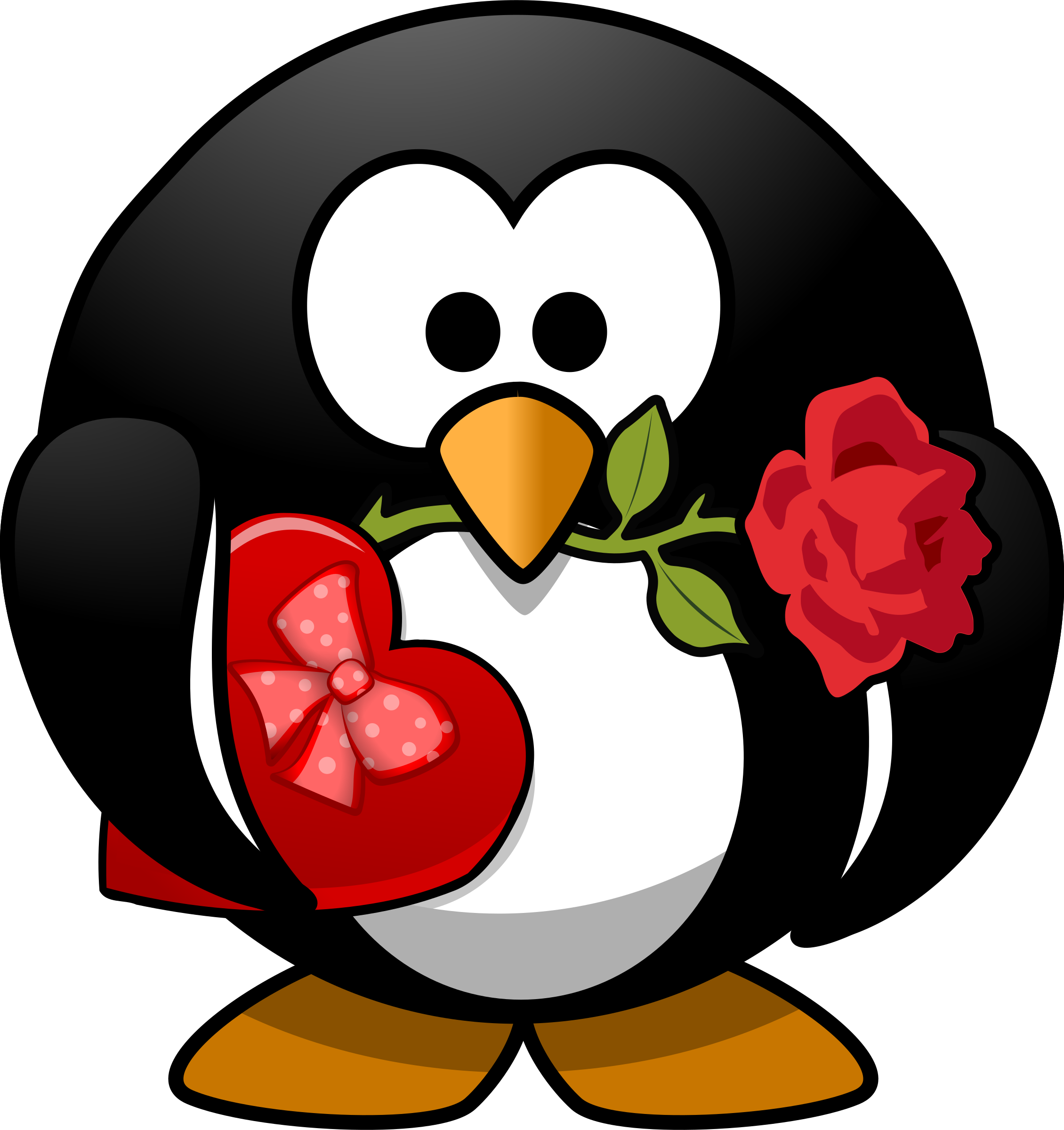 valentine's clipart - photo #48