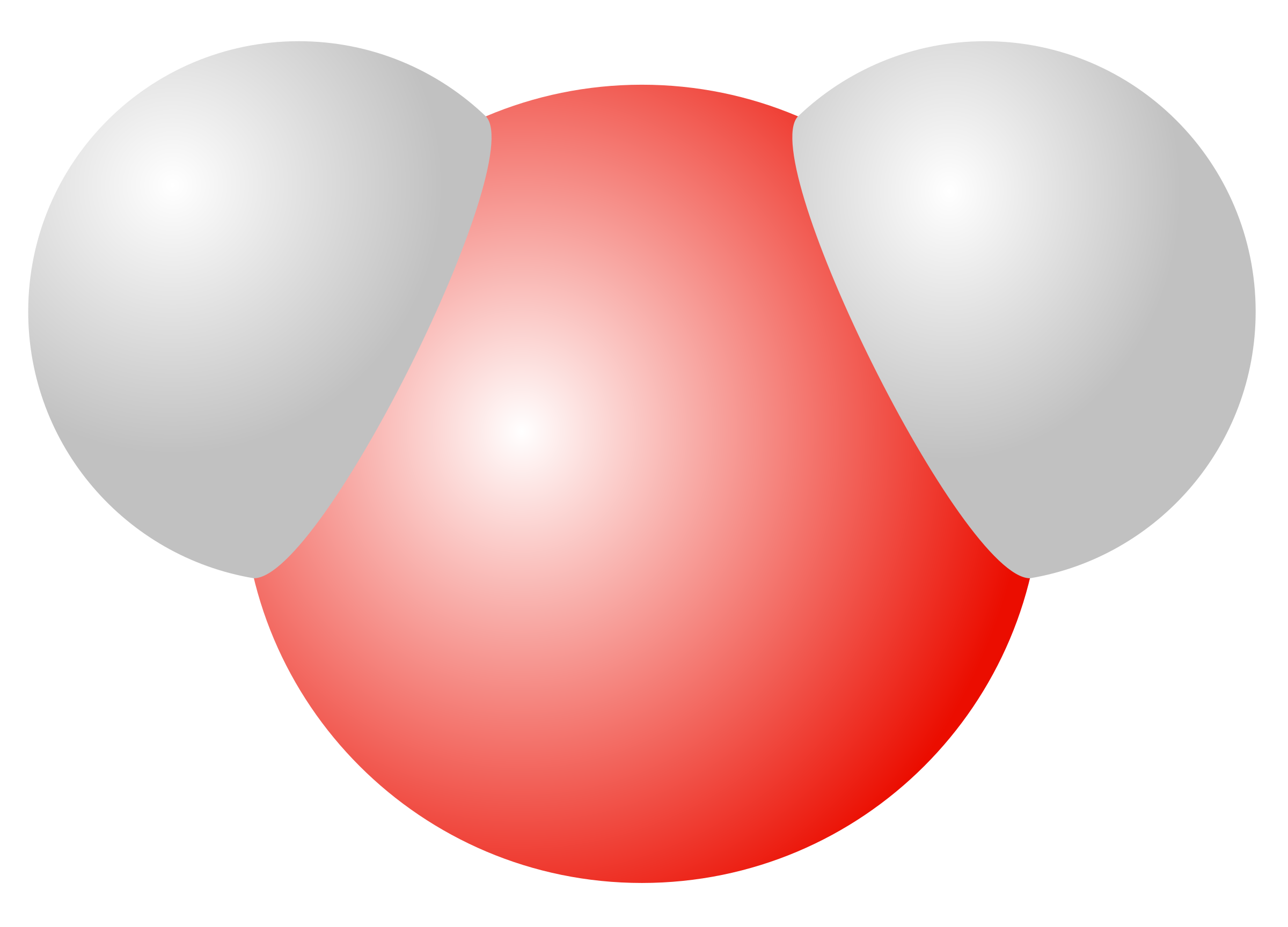 clipart-water-molecule