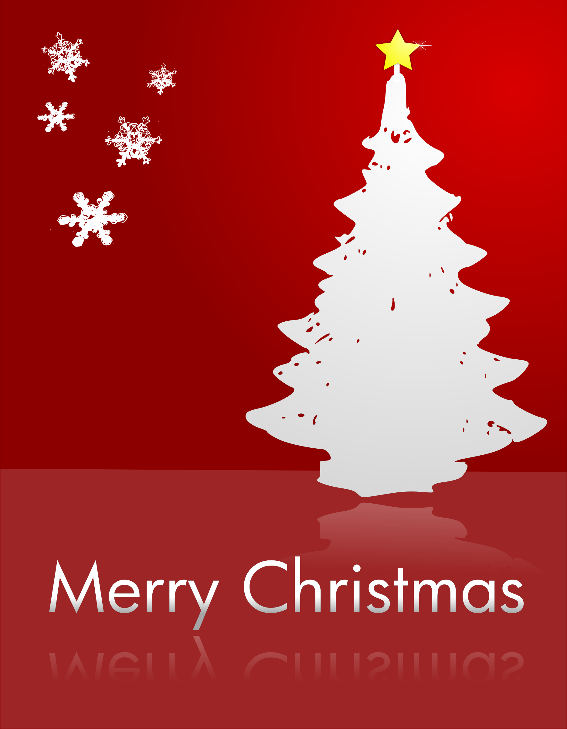 ms office christmas clipart - photo #35