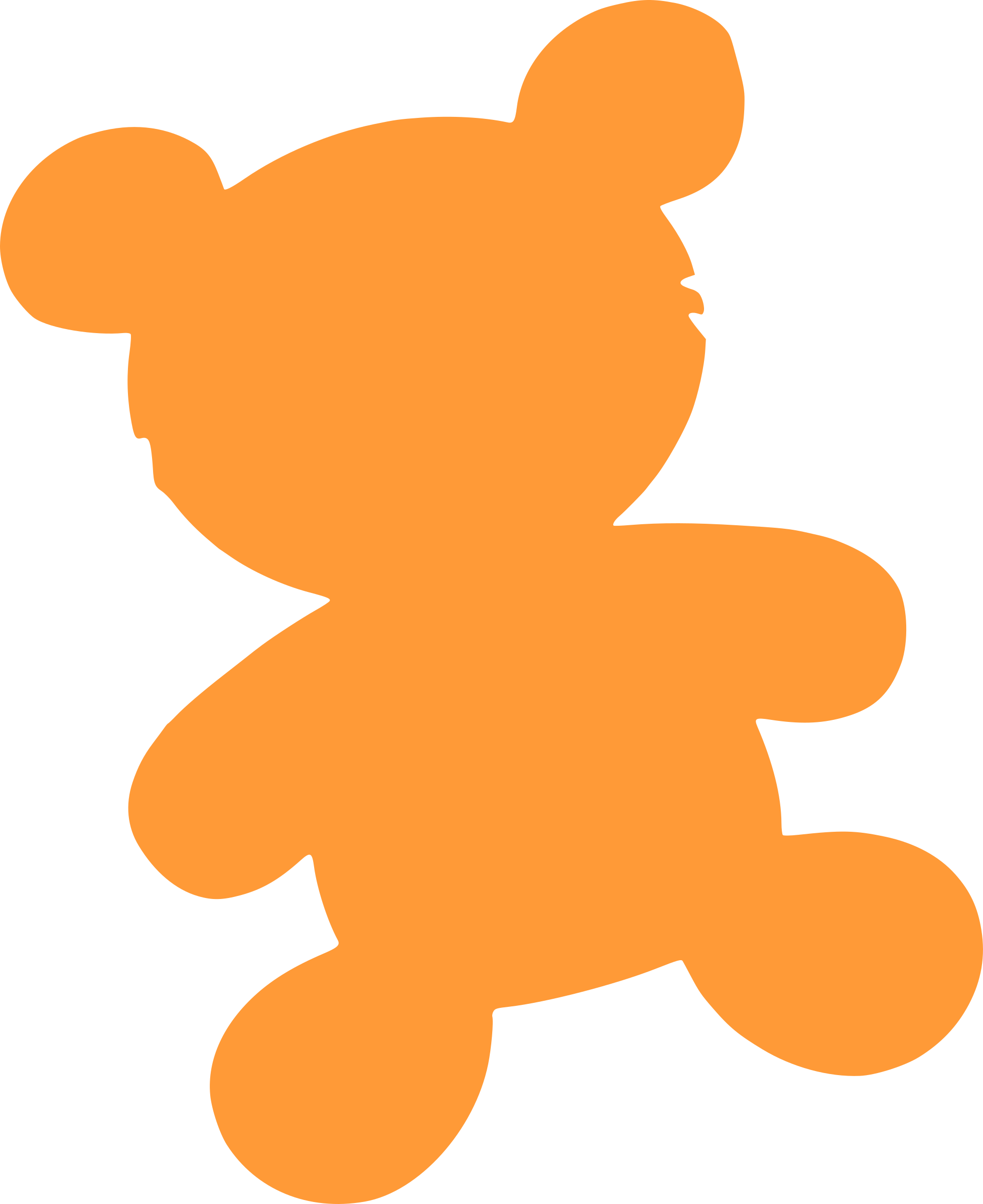 bear toy art