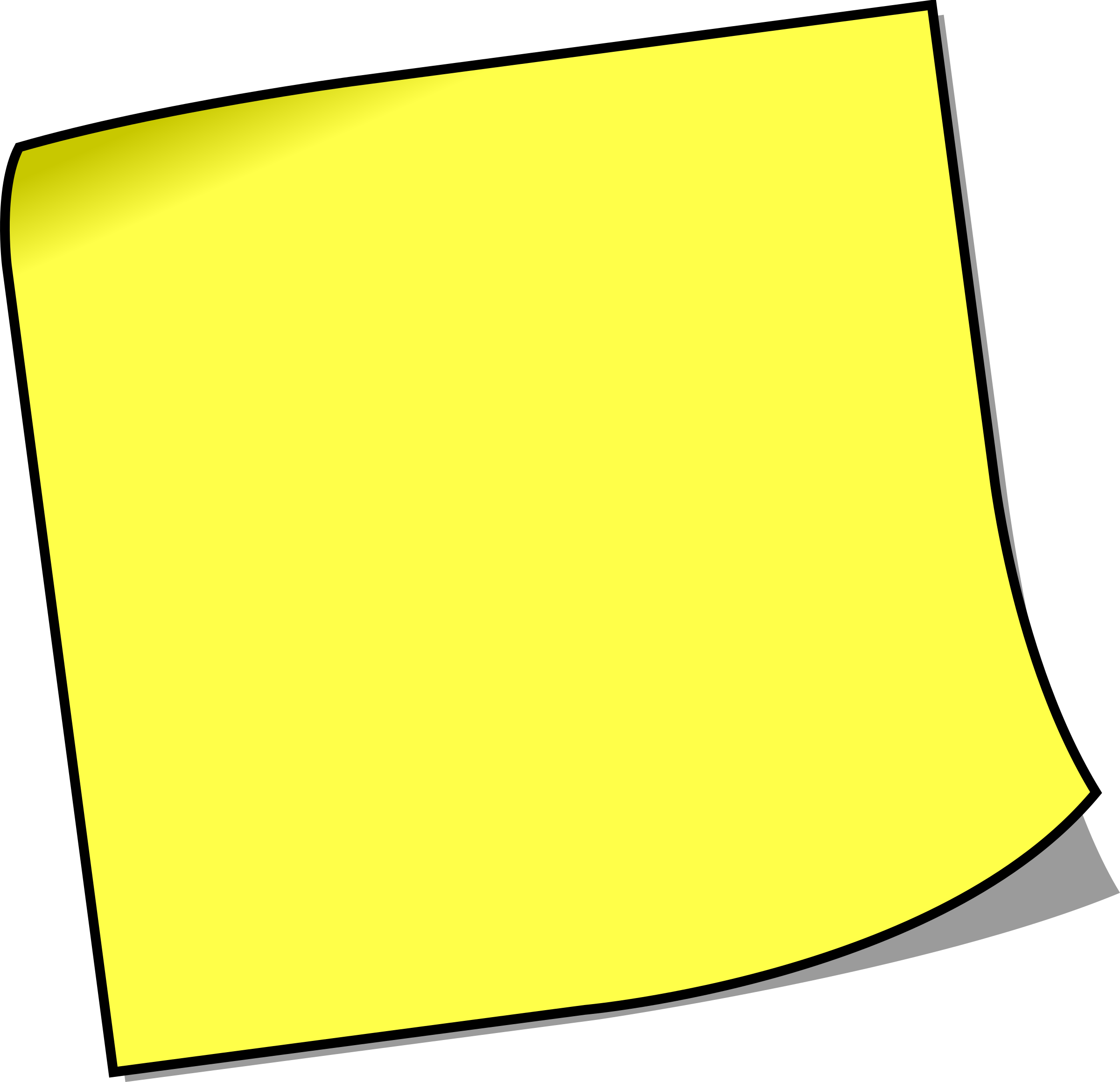 Sticky Notes Aesthetic Paper Png Png Kino Art