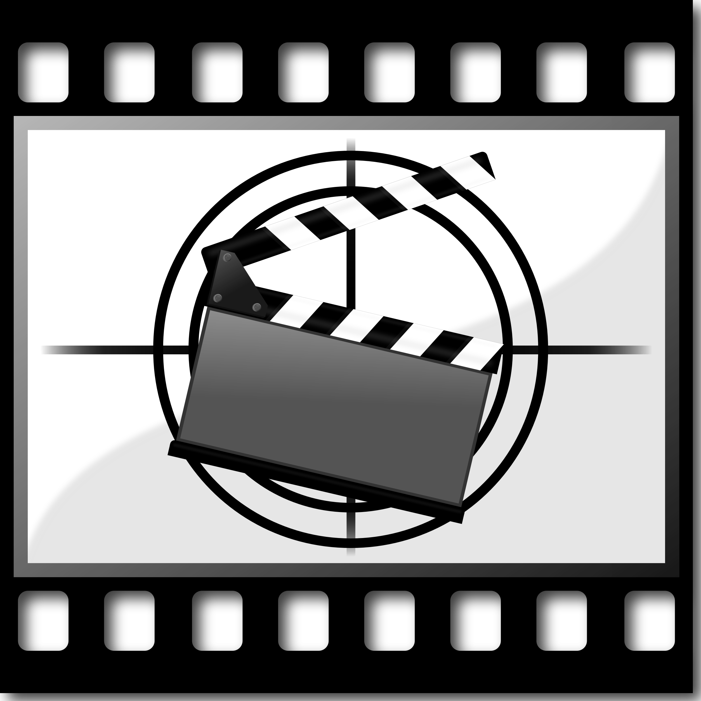 Clipart Film