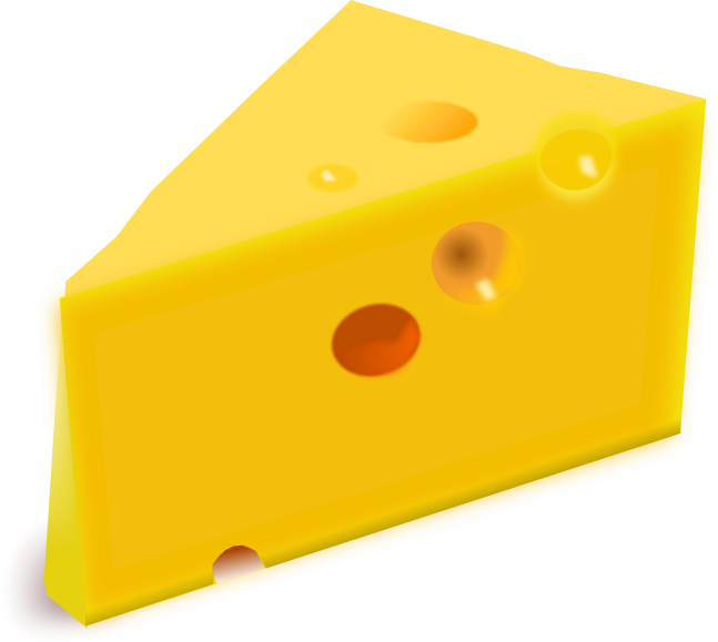 big cheese clipart - photo #9