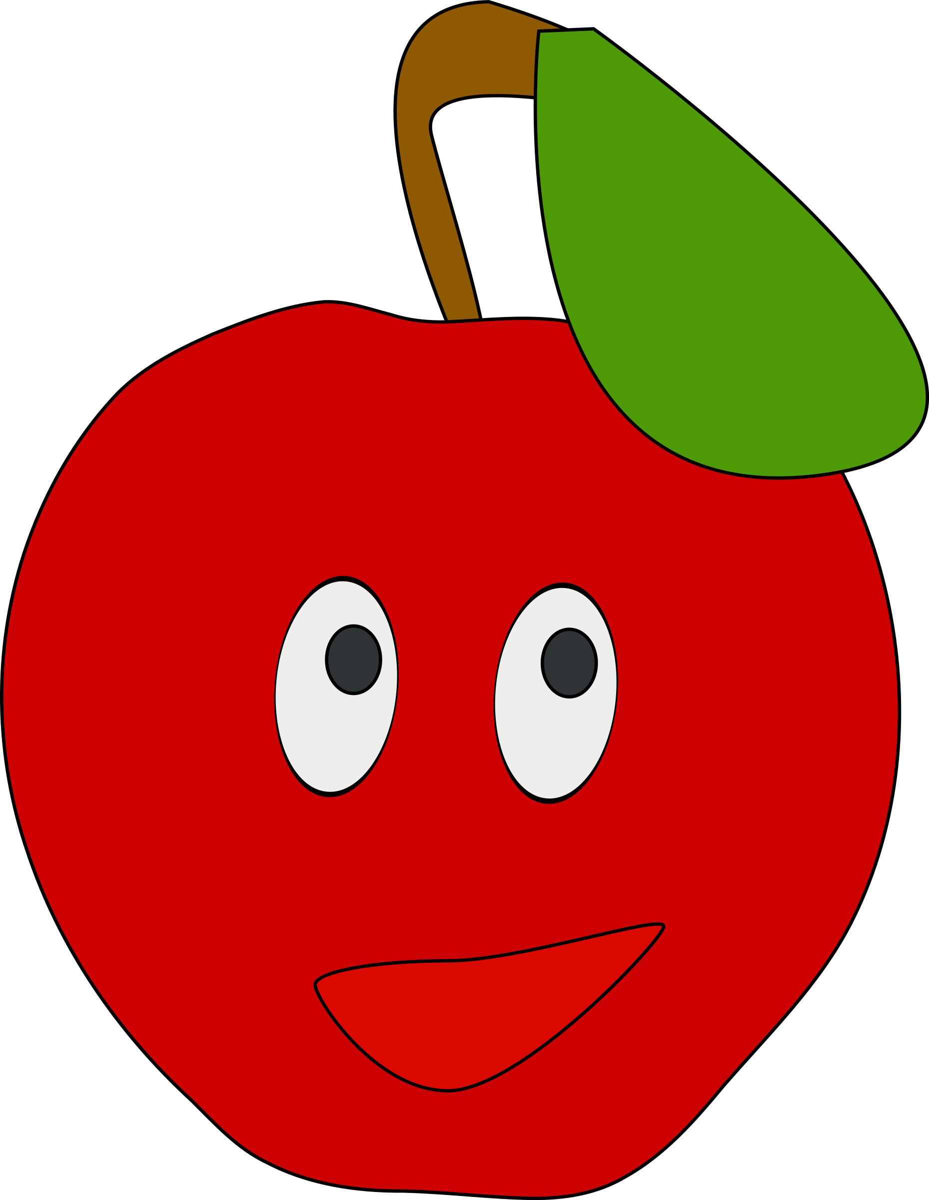 apple clip art microsoft - photo #11