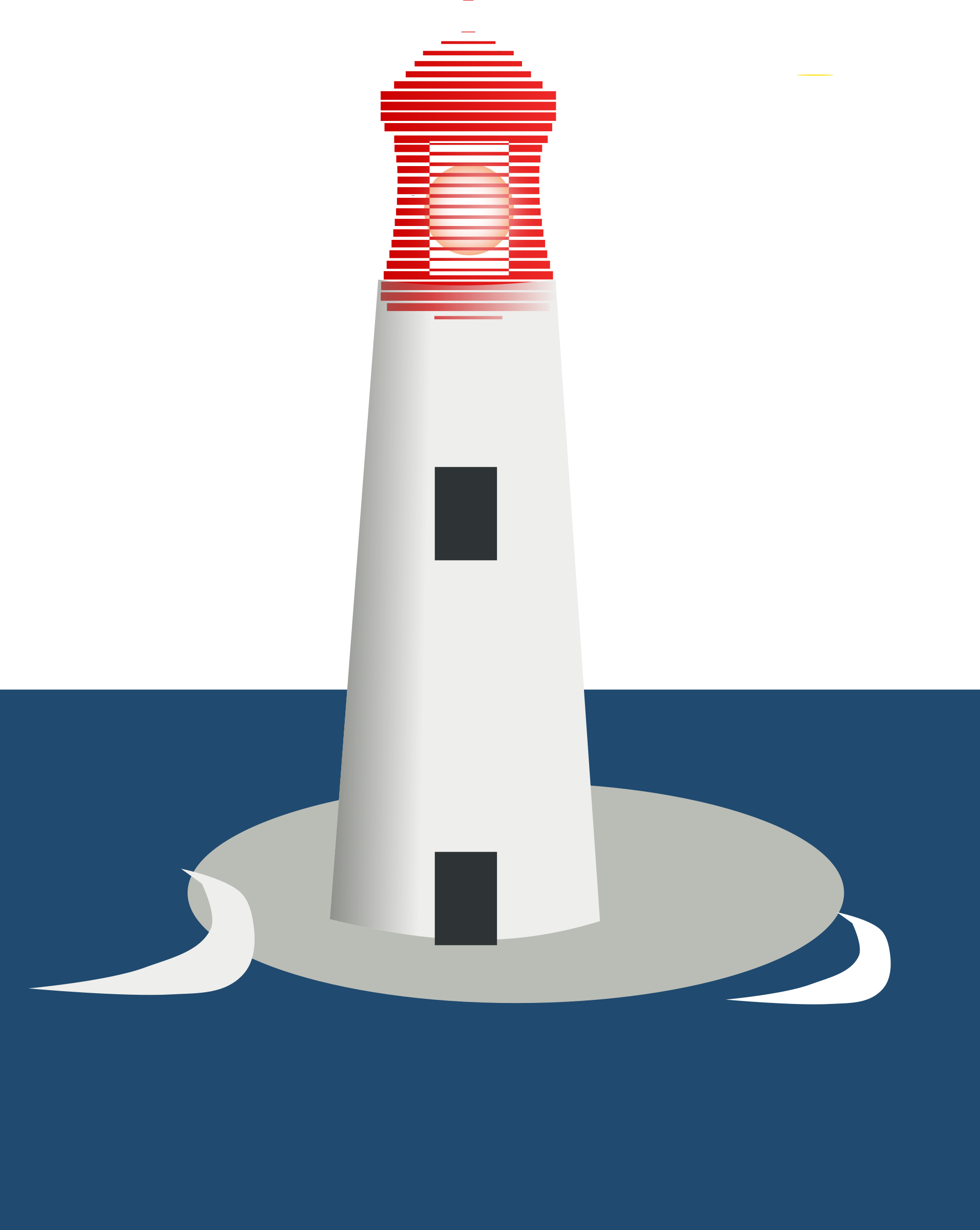 Download Clipart - lighthouse