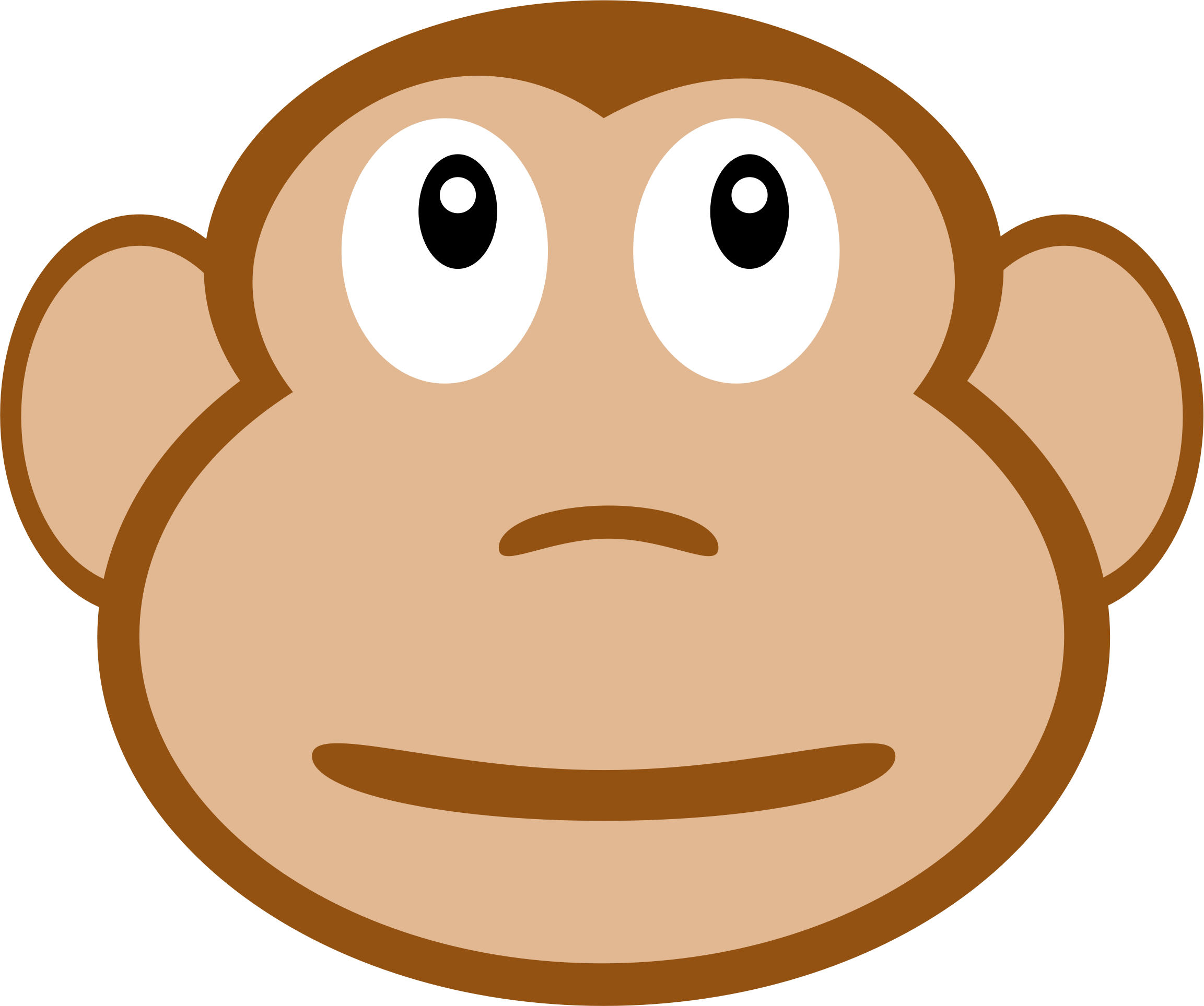Flat Face Monkey: The Internet'S Newest Obsession? - rqpowbu