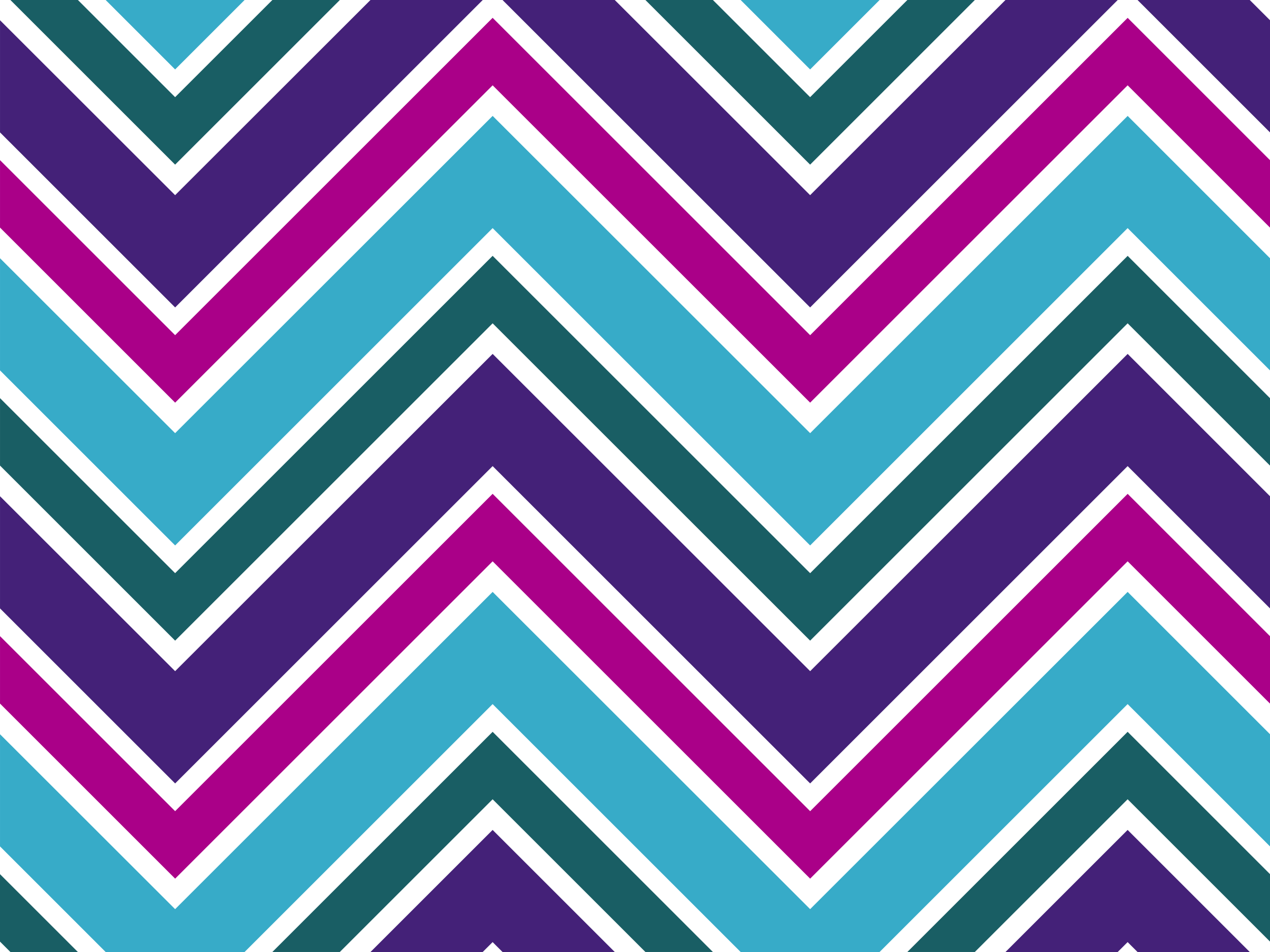 Clipart Chevron pattern