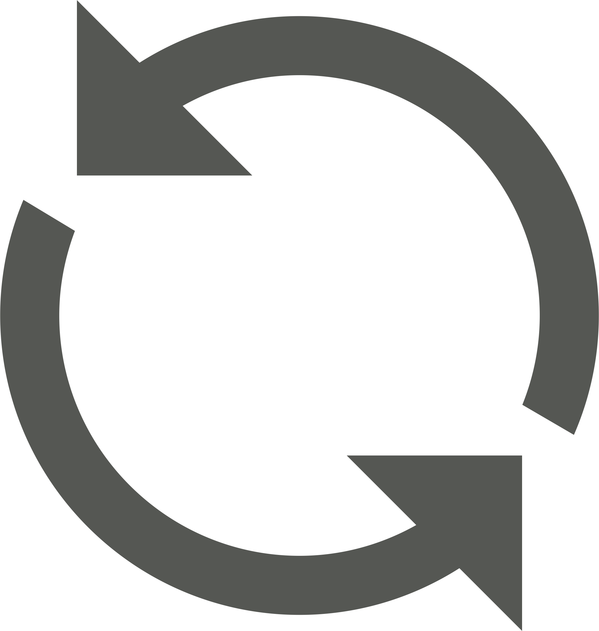 Clipart Refresh Icon
