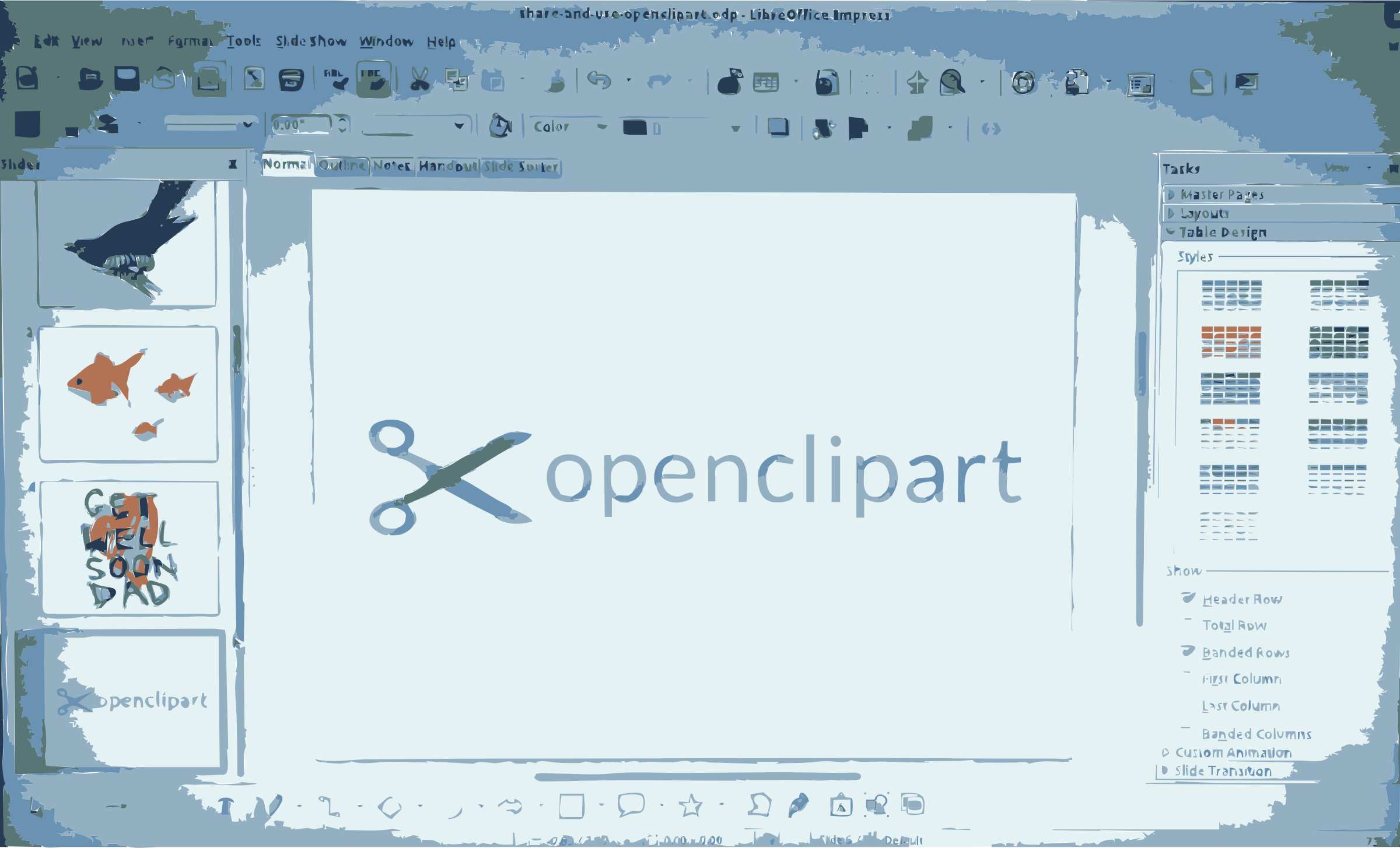 download clipart for libreoffice - photo #21