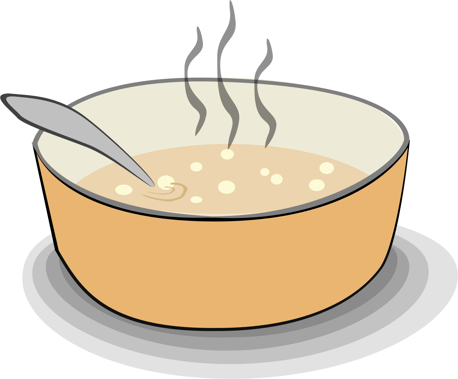 clipart-soup