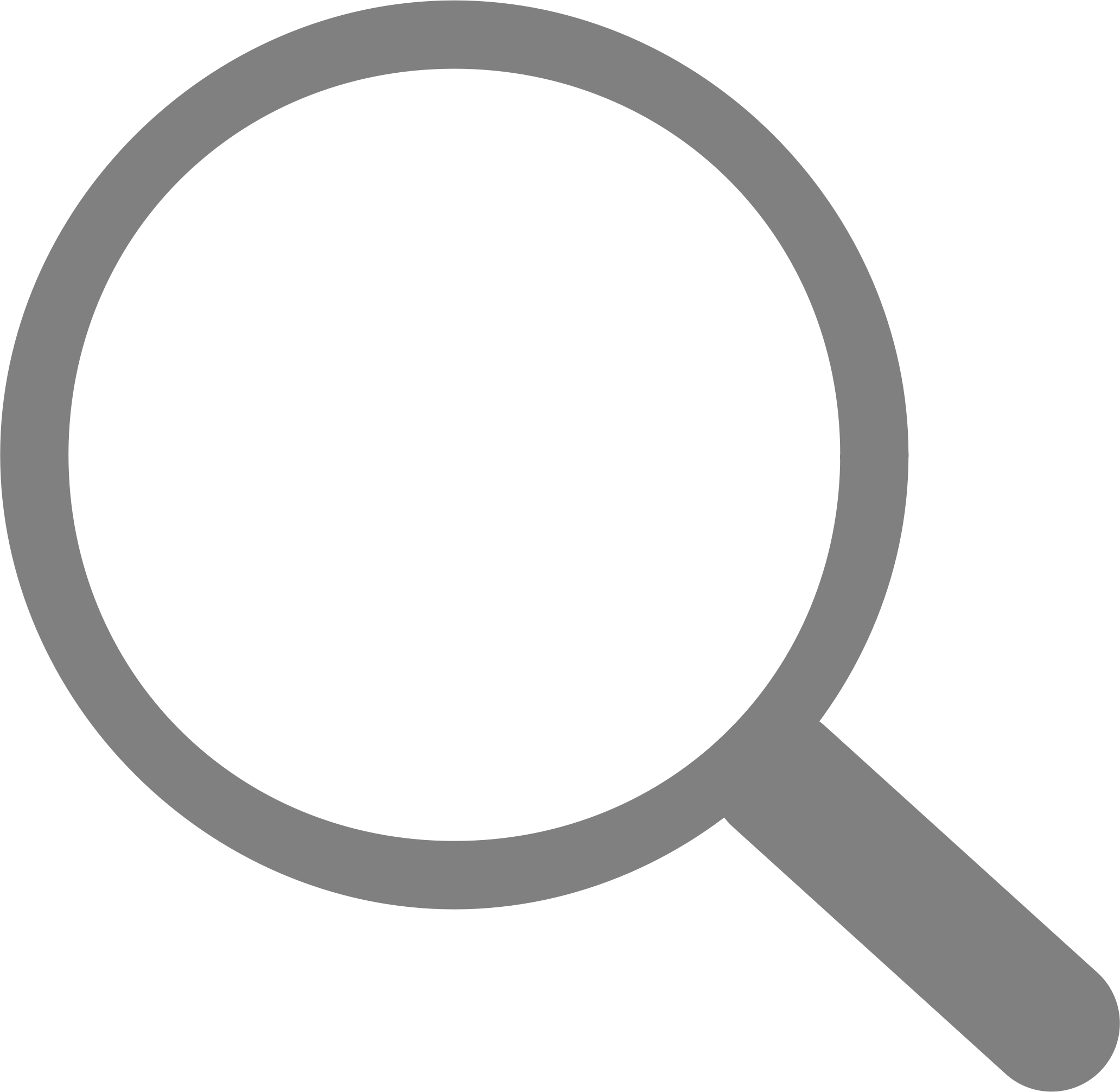 Clipart Magnifier