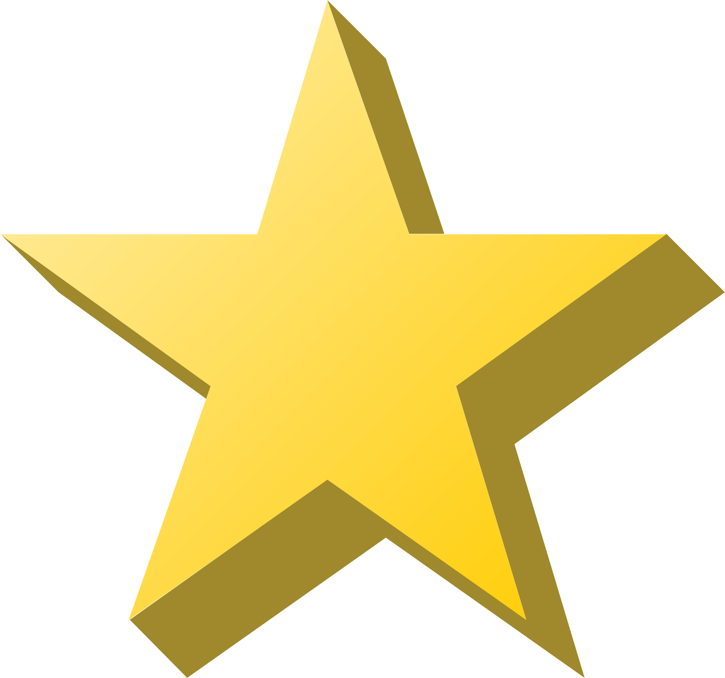 Clipart Star