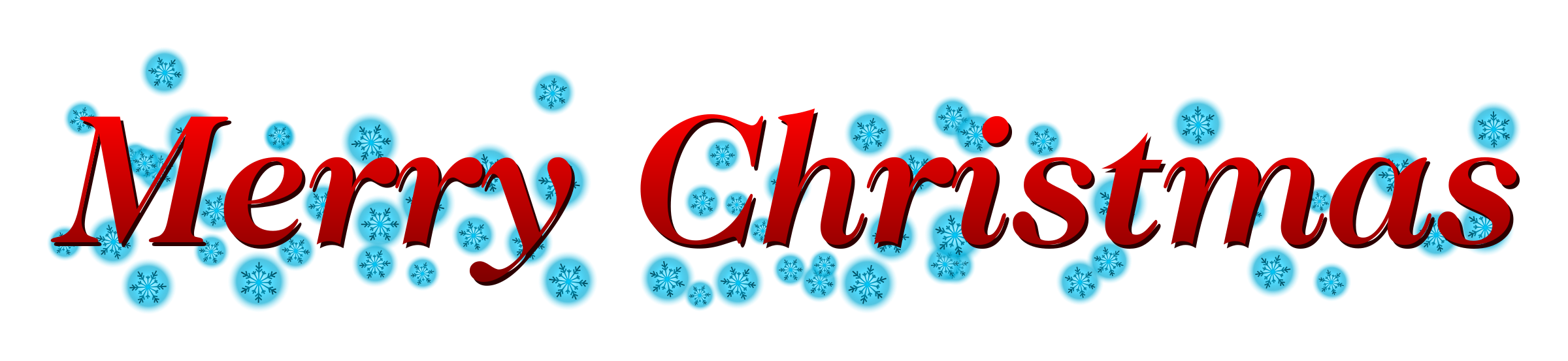 clipart christmas banner - photo #8