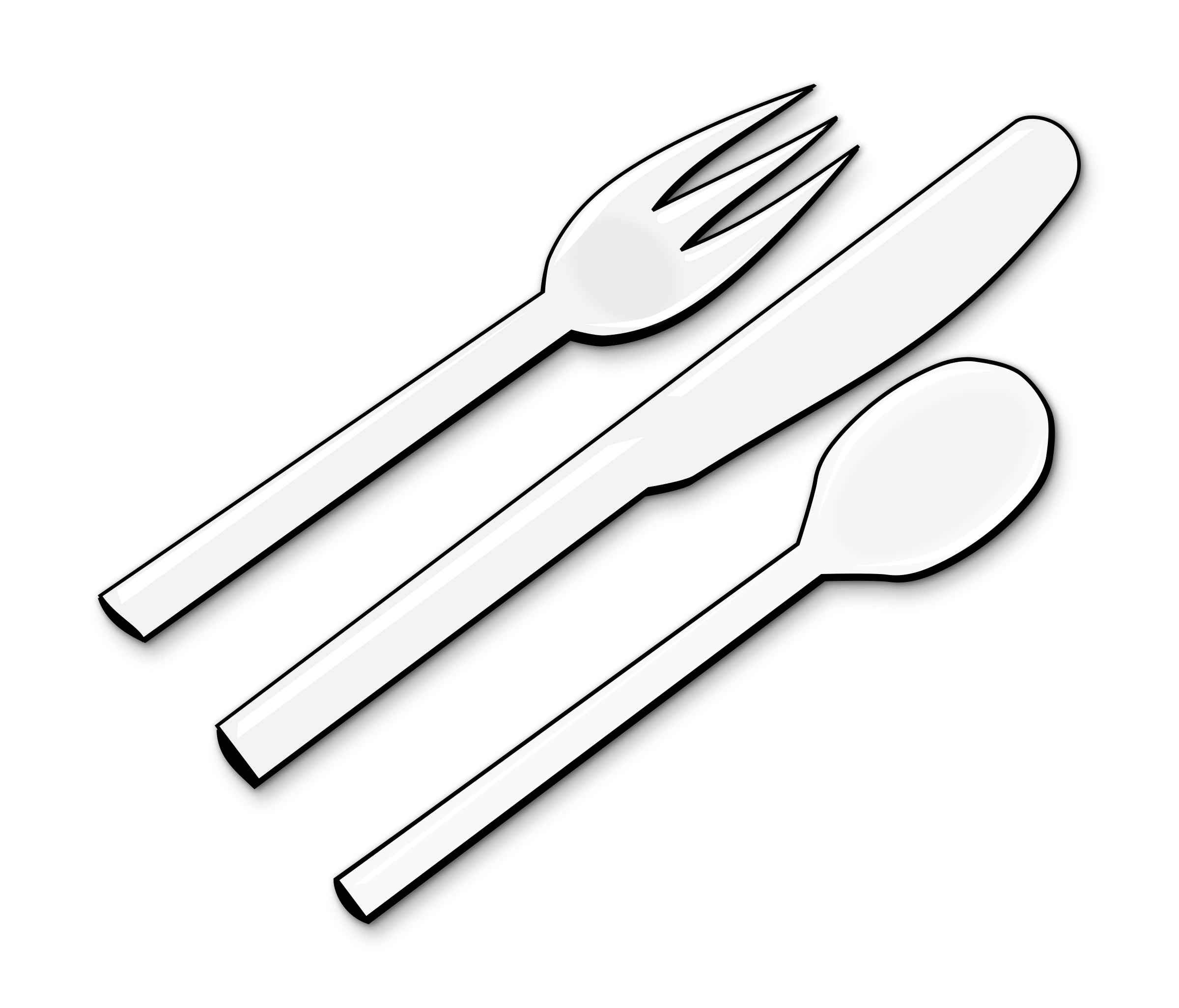clipart-cutlery
