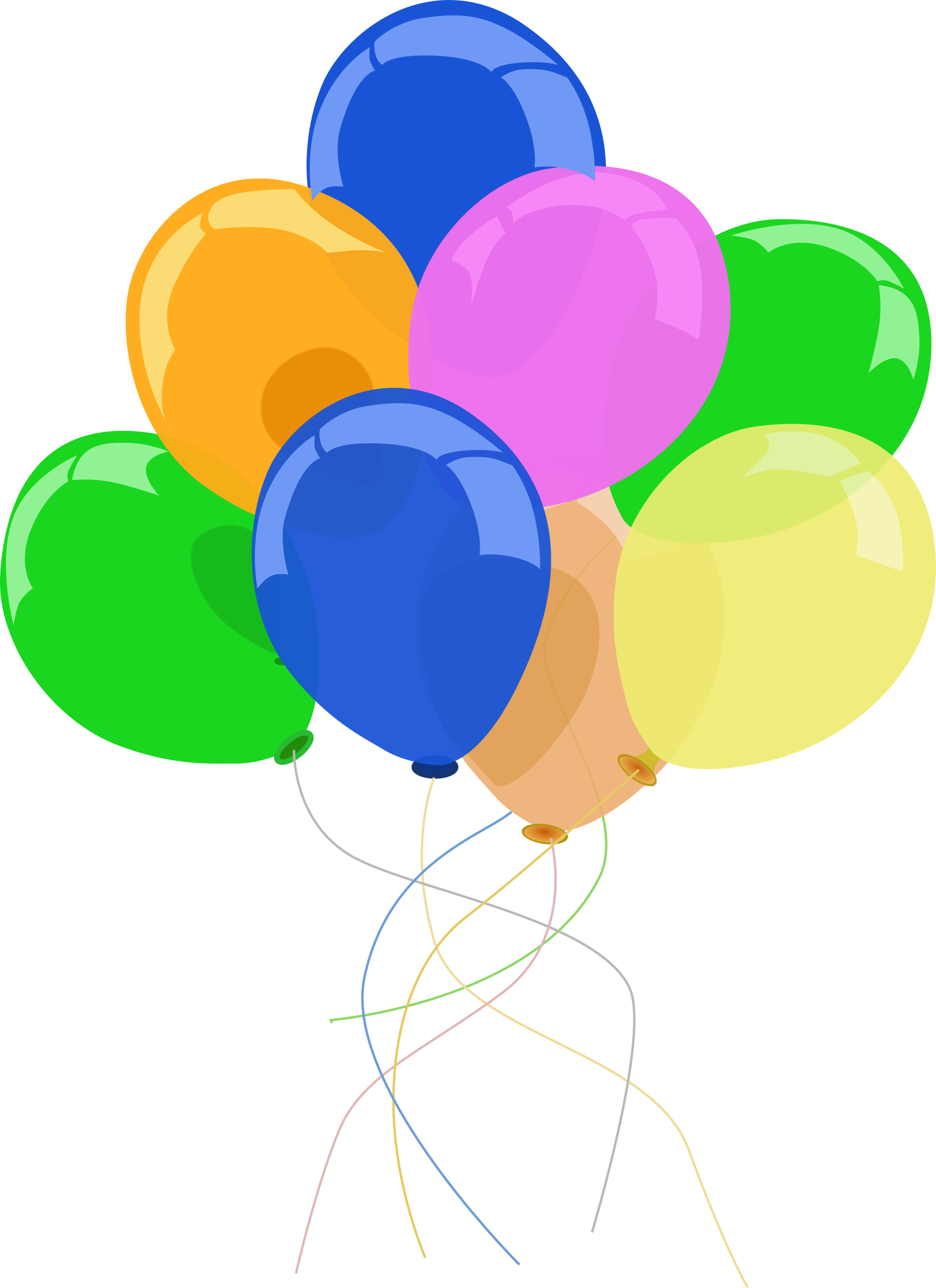 microsoft clip art balloons - photo #14