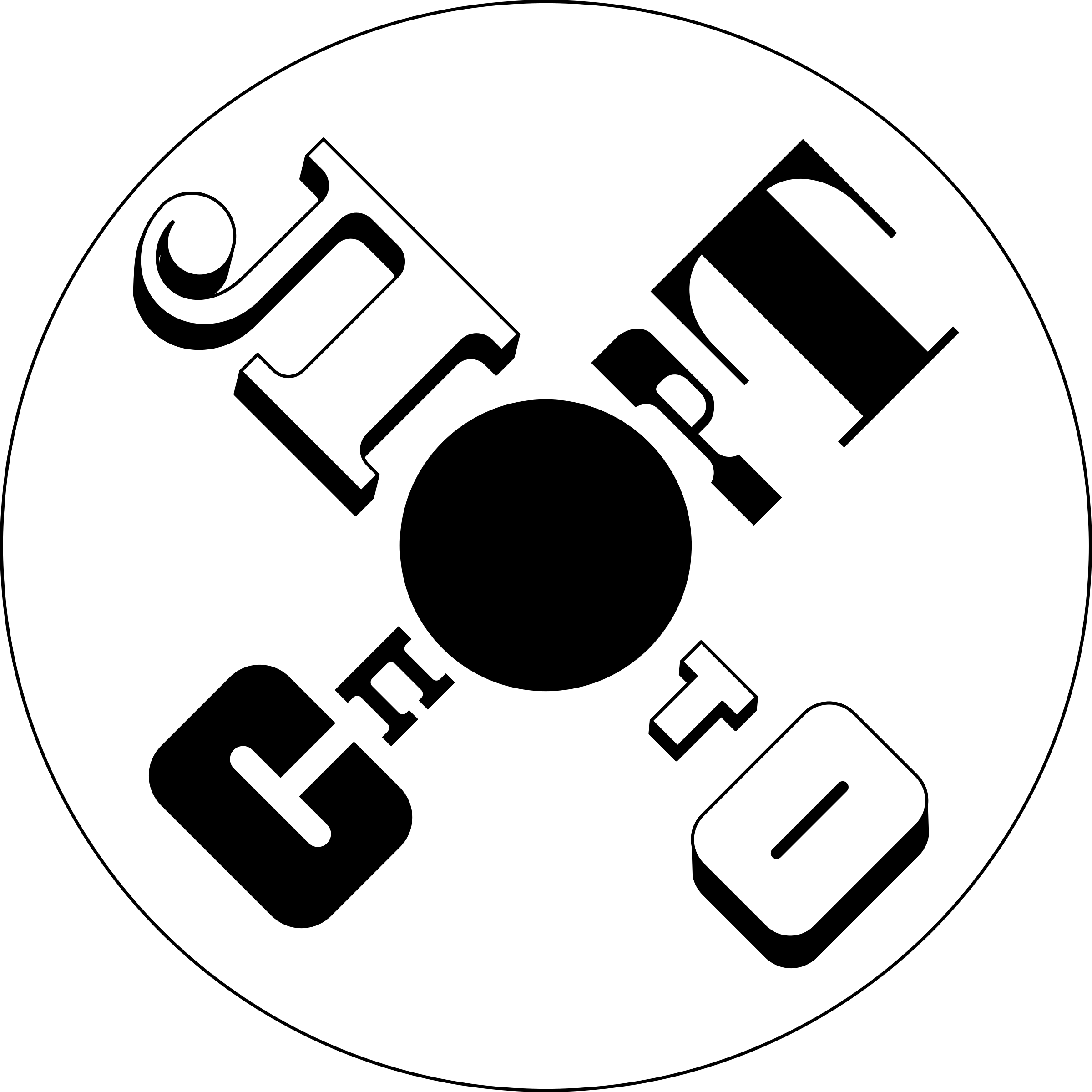 Clipart - Sportloto logo