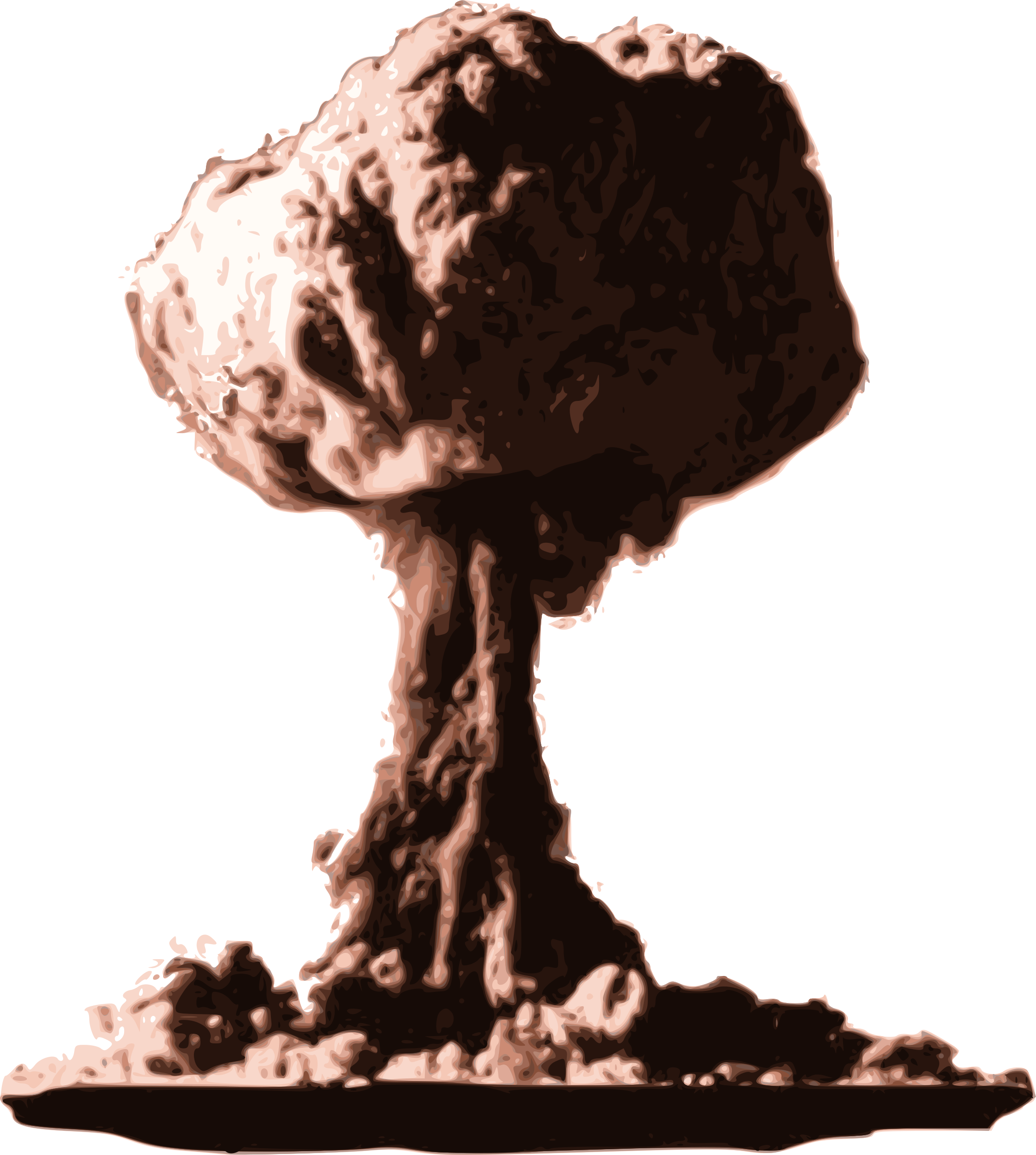 clipart bomba atomica - photo #50